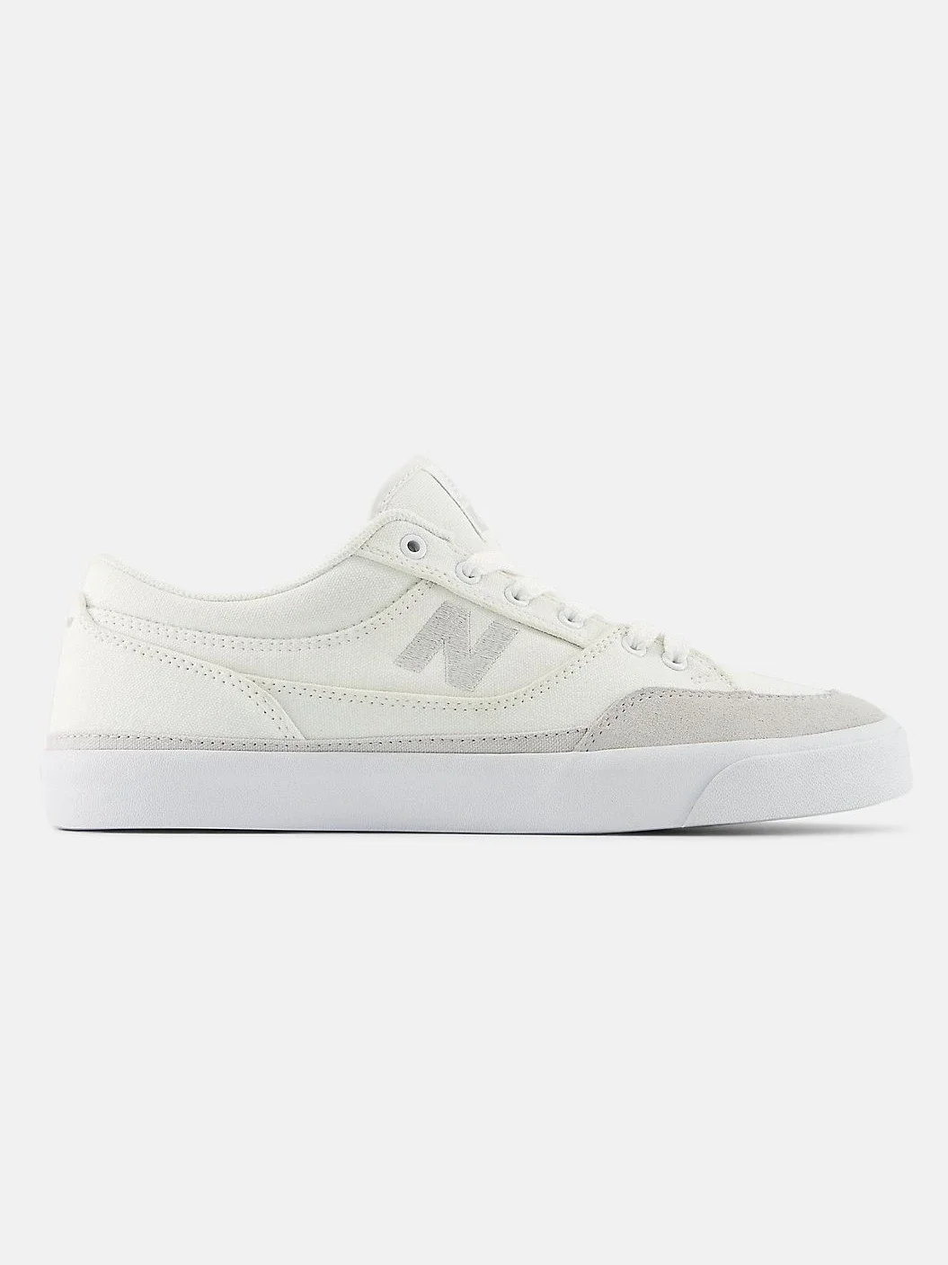 Zapatos NB Numeric Franky Villani 417 Low - imagen 1