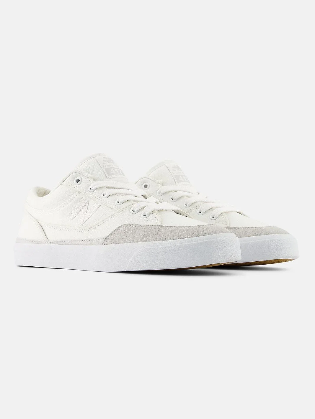 Zapatos NB Numeric Franky Villani 417 Low - imagen 4