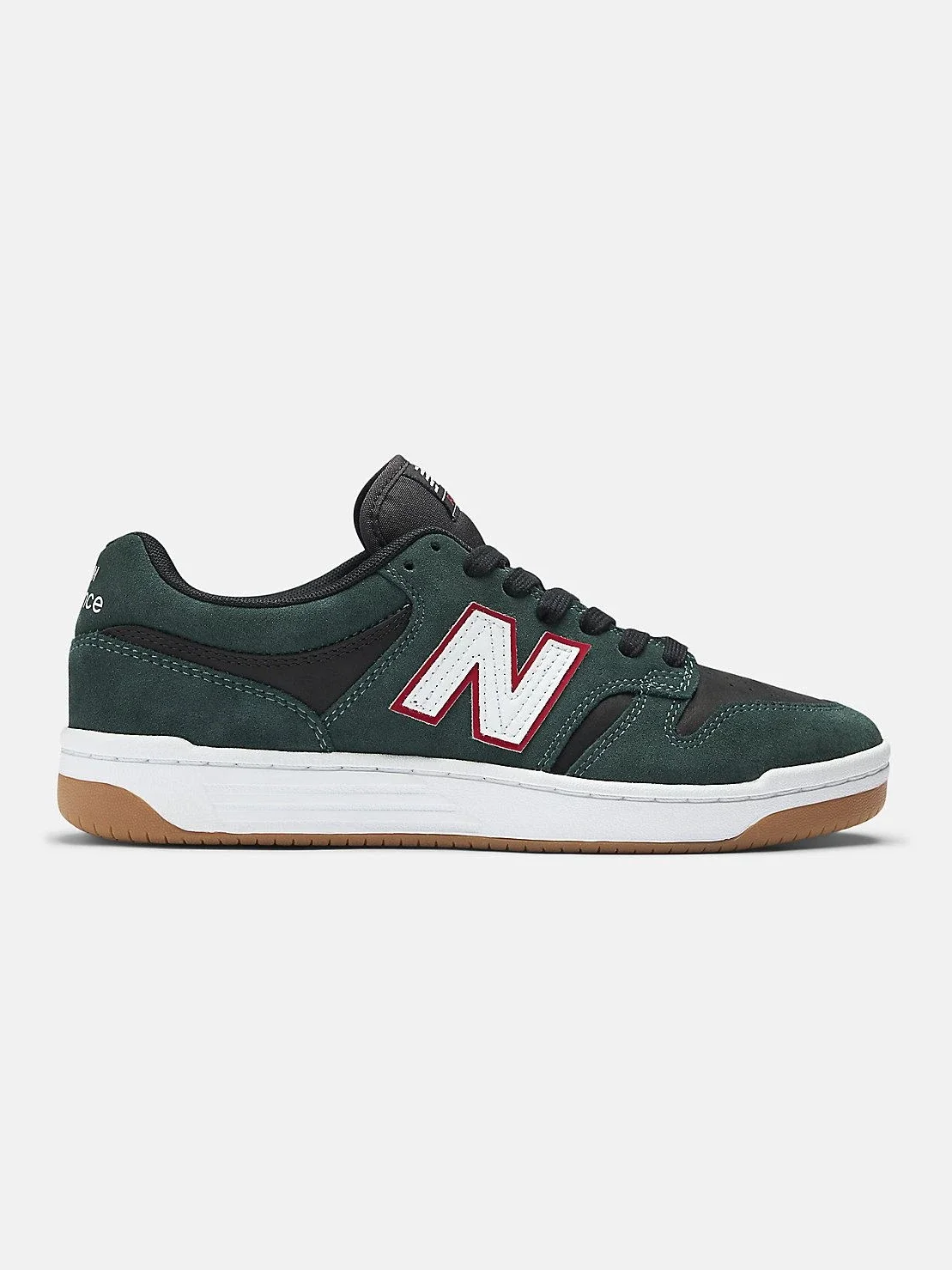 Zapatos Jamie Foy x NB Numeric 480