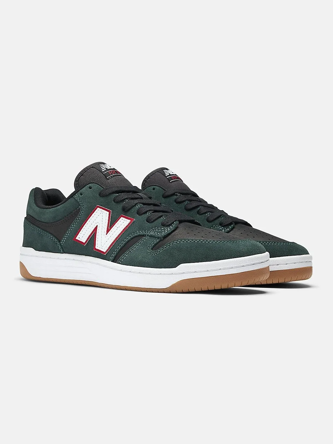 Zapatos Jamie Foy x NB Numeric 480
