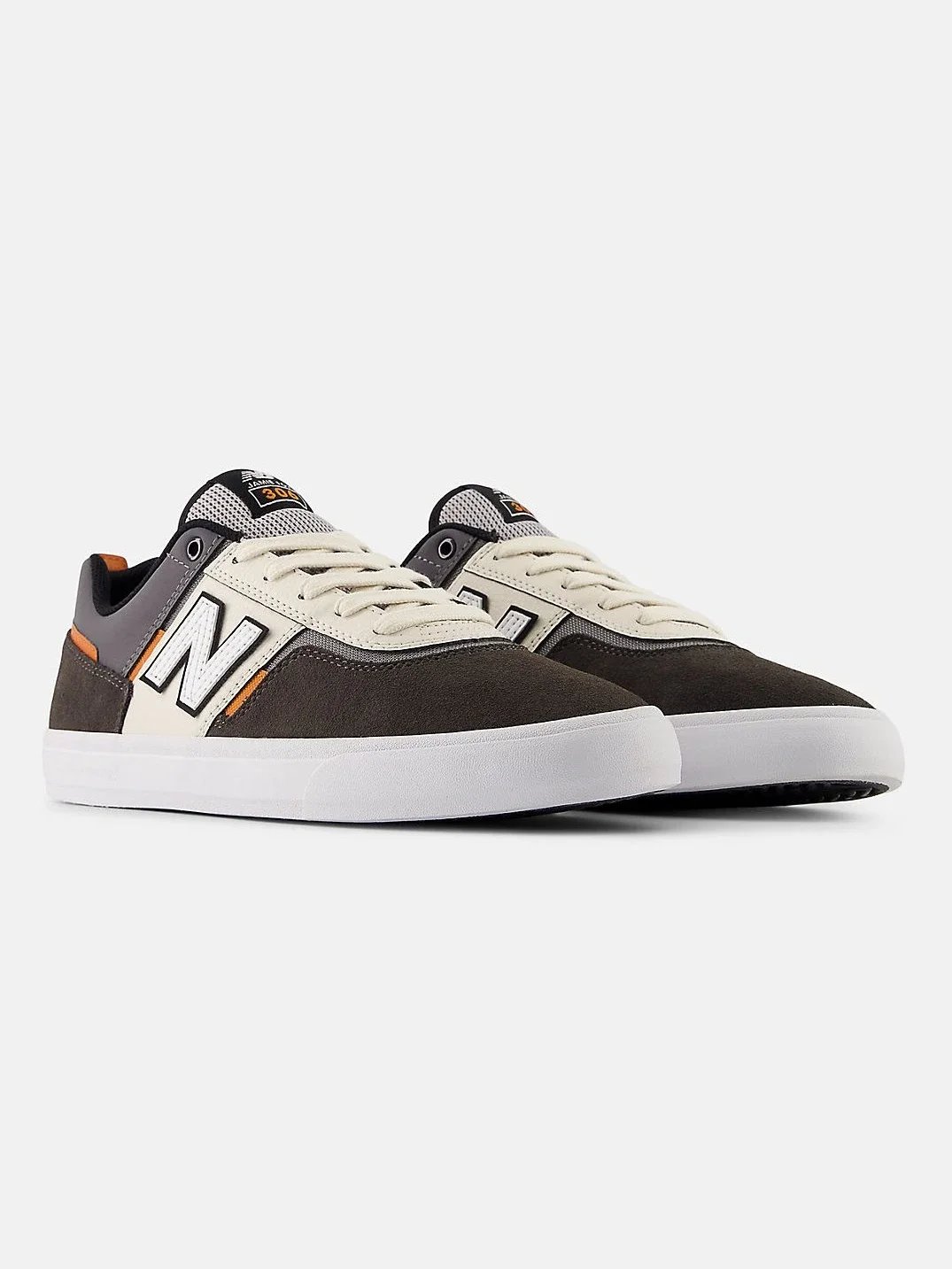 Zapatos NB Numeric Jamie Foy 306 - imagen 2