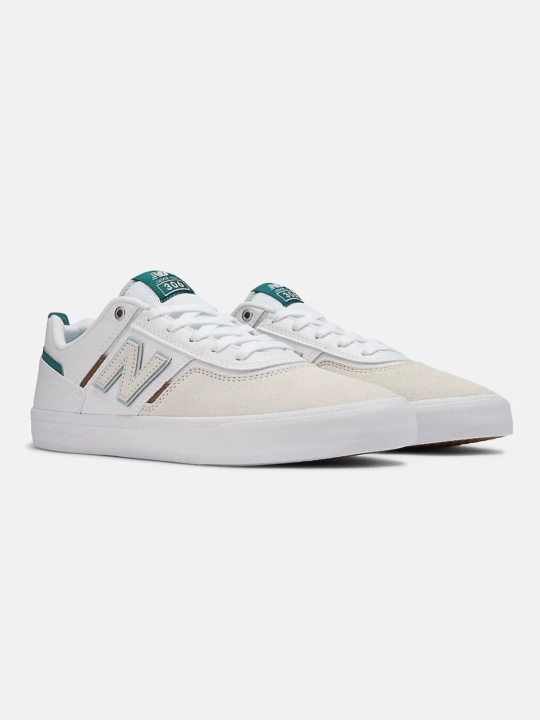 Zapatos NB Numeric Jamie Foy 306