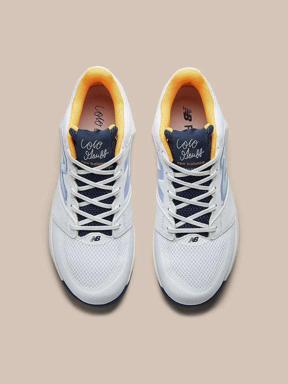 Tenis Coco Delray - imagen 3