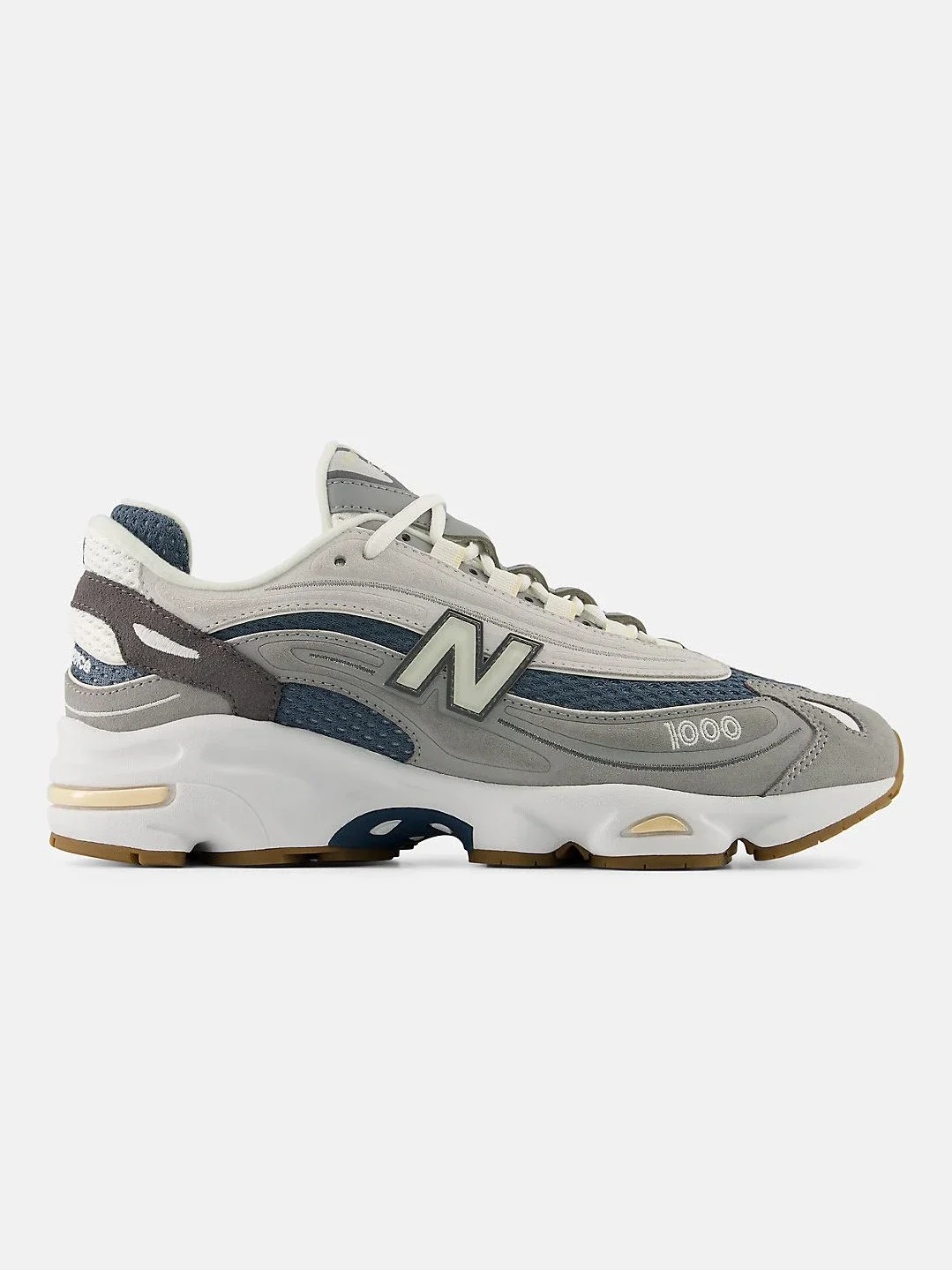 Zapatillas 1000