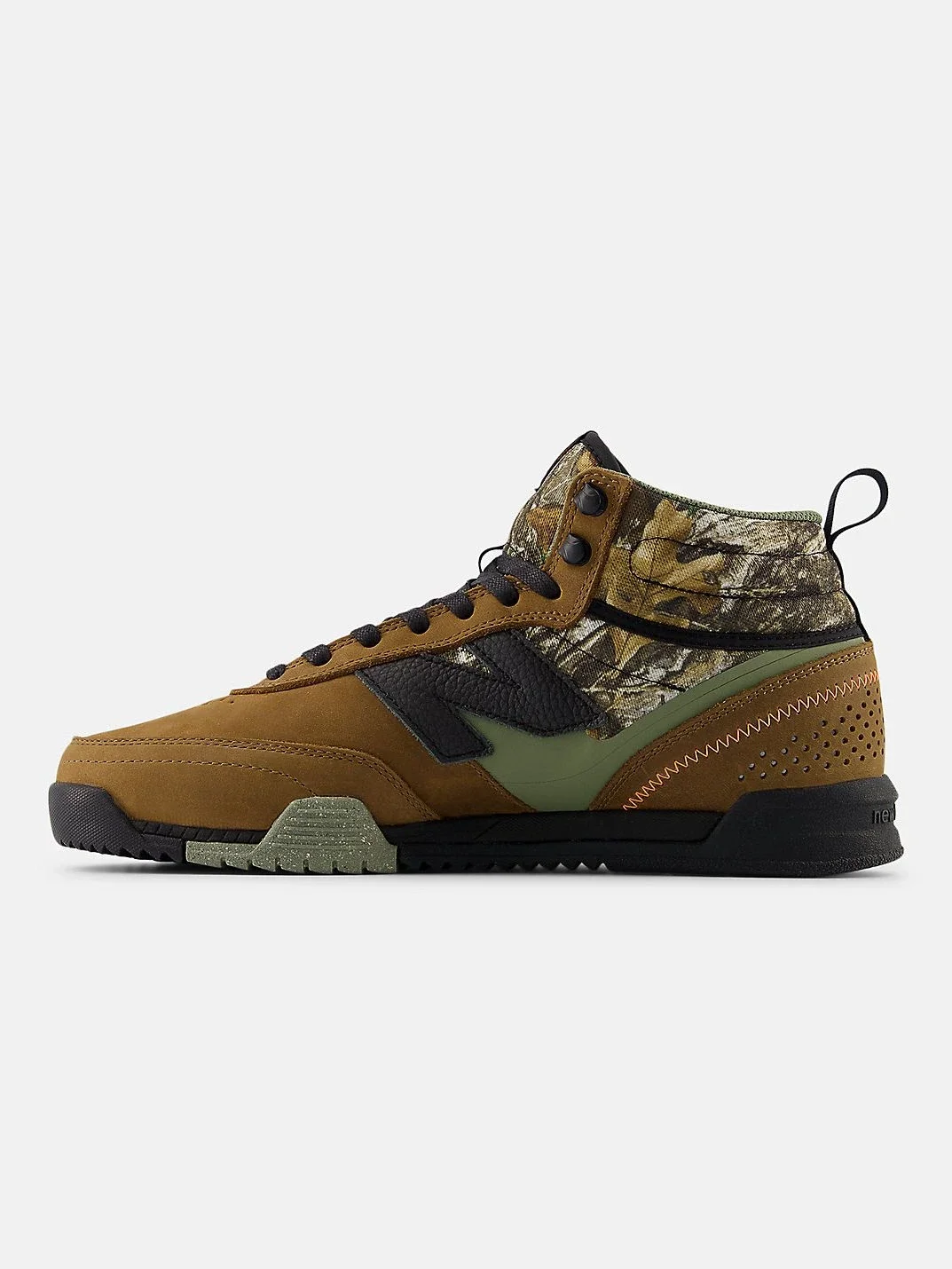 Zapatos NB Numeric 440 v2 Trail High