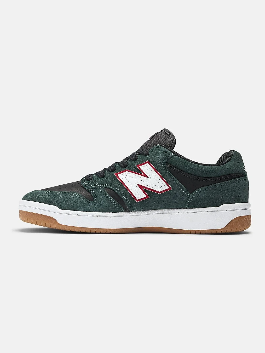 Zapatos Jamie Foy x NB Numeric 480