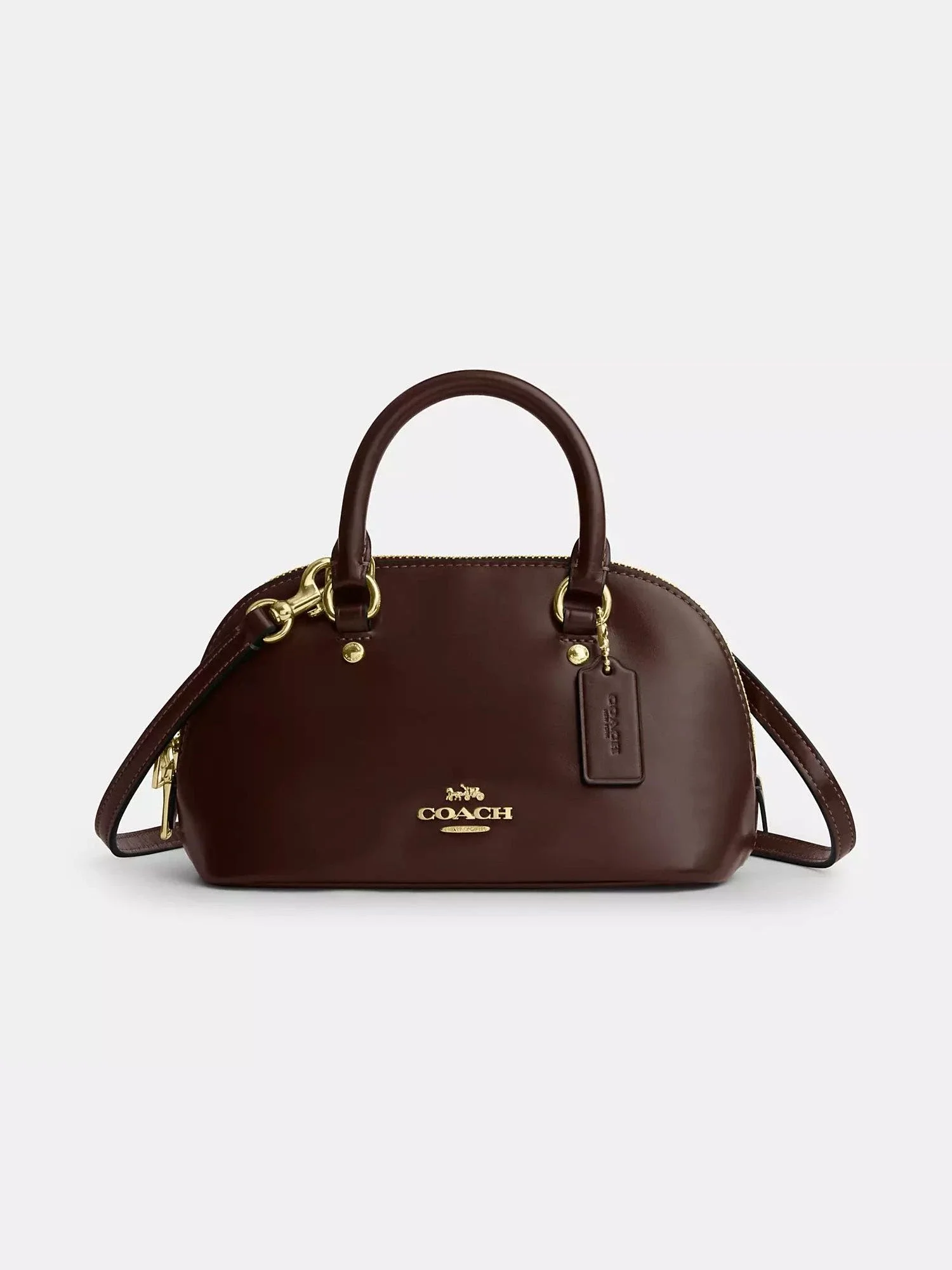 Mini Bolso Lara Satchel