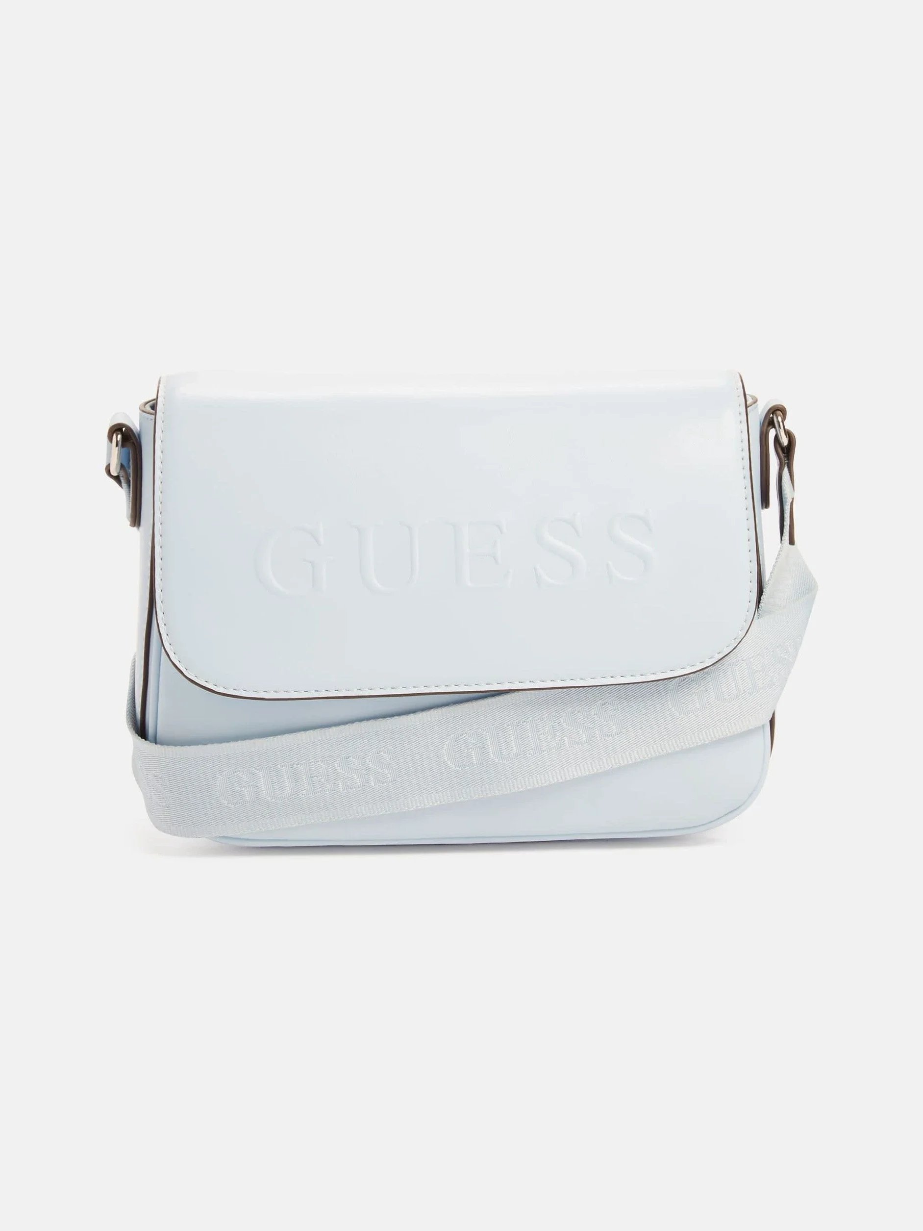 Peters Crossbody