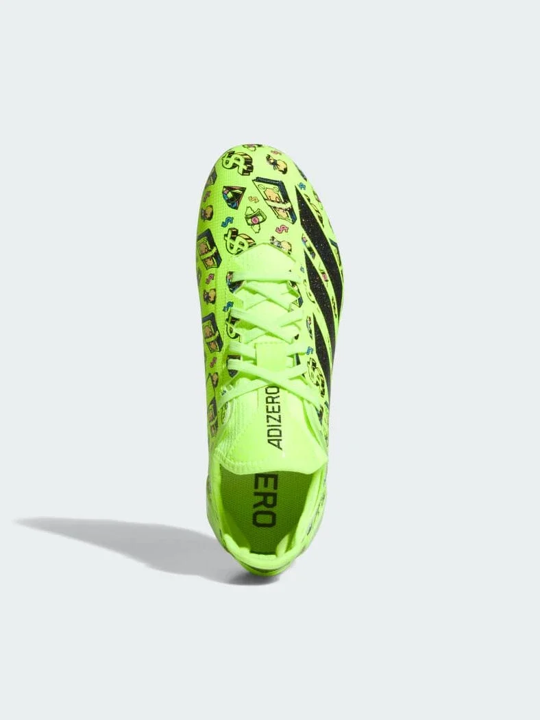Adizero Electric.1 Ii Play Money - imagen 3