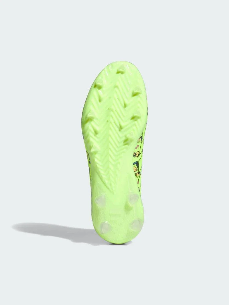 Adizero Electric.1 Ii Play Money - imagen 4