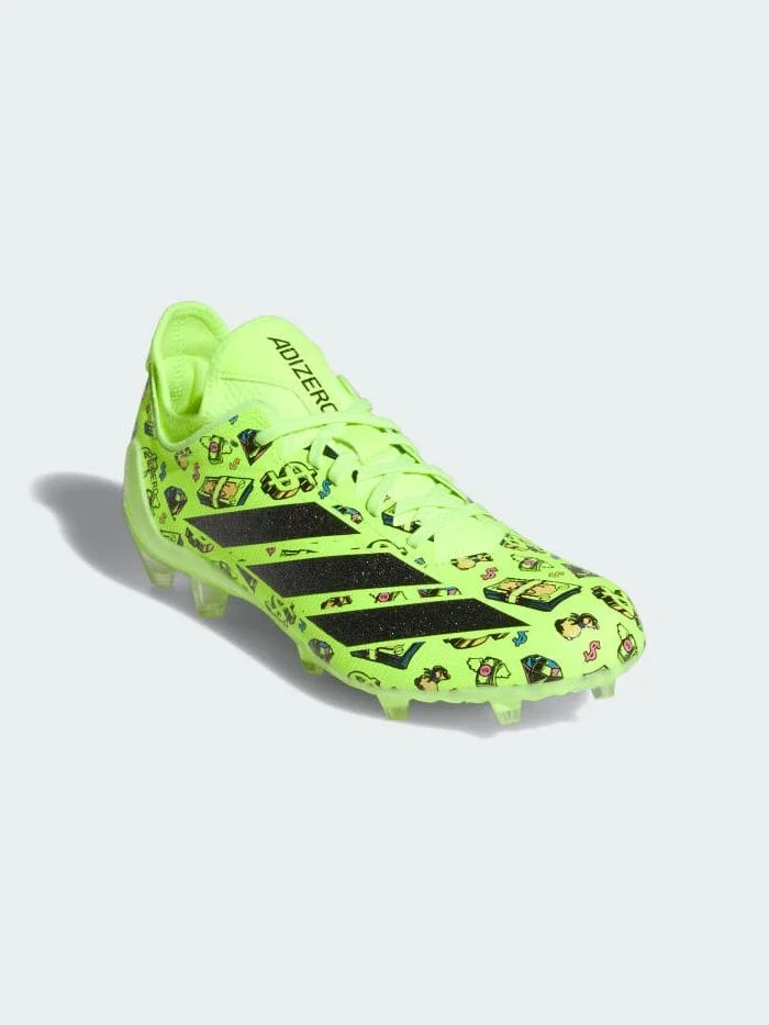 Adizero Electric.1 Ii Play Money - imagen 2