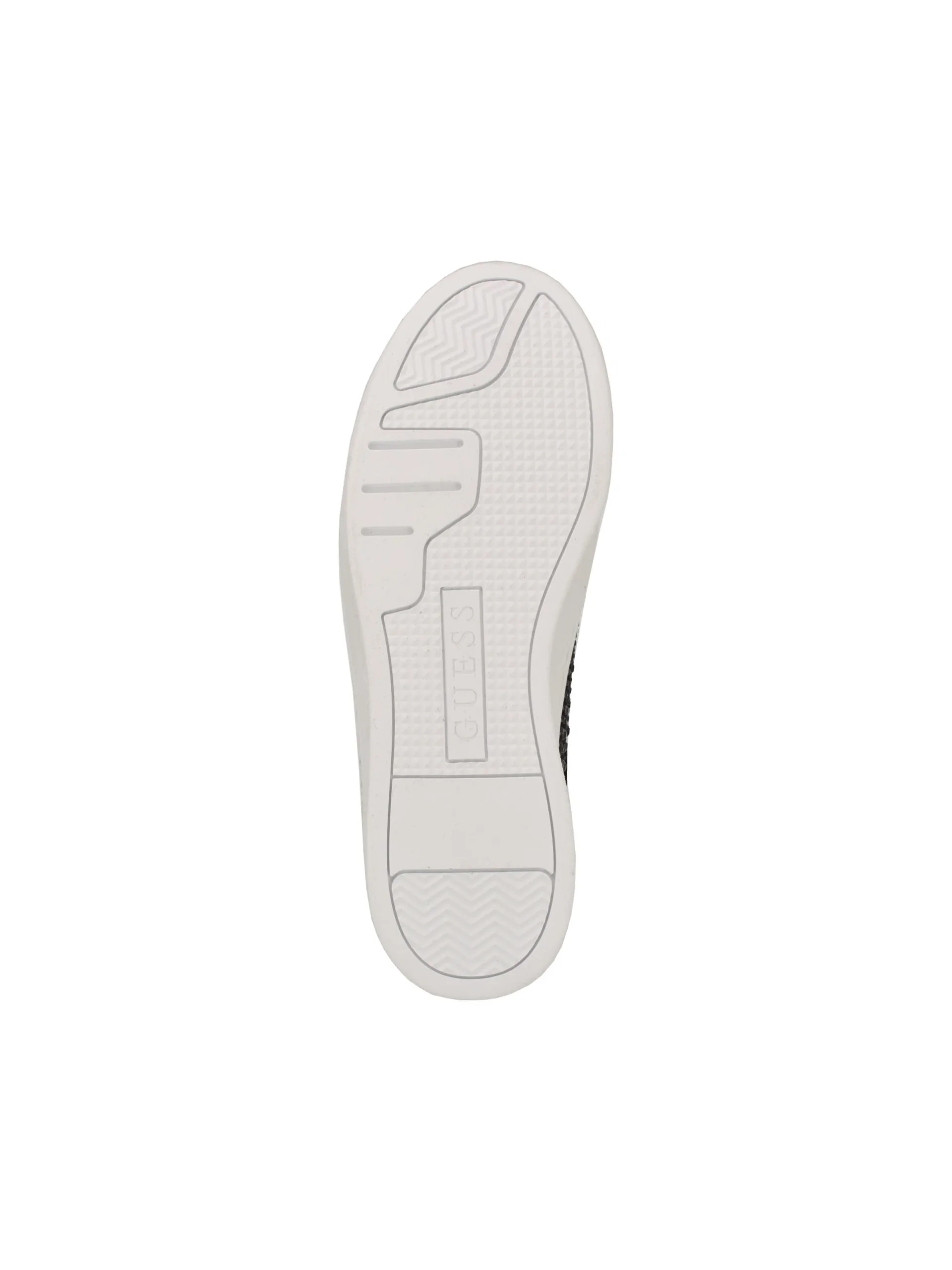 Zapatillas Deportivas de Plataforma con Pedrería - imagen 6
