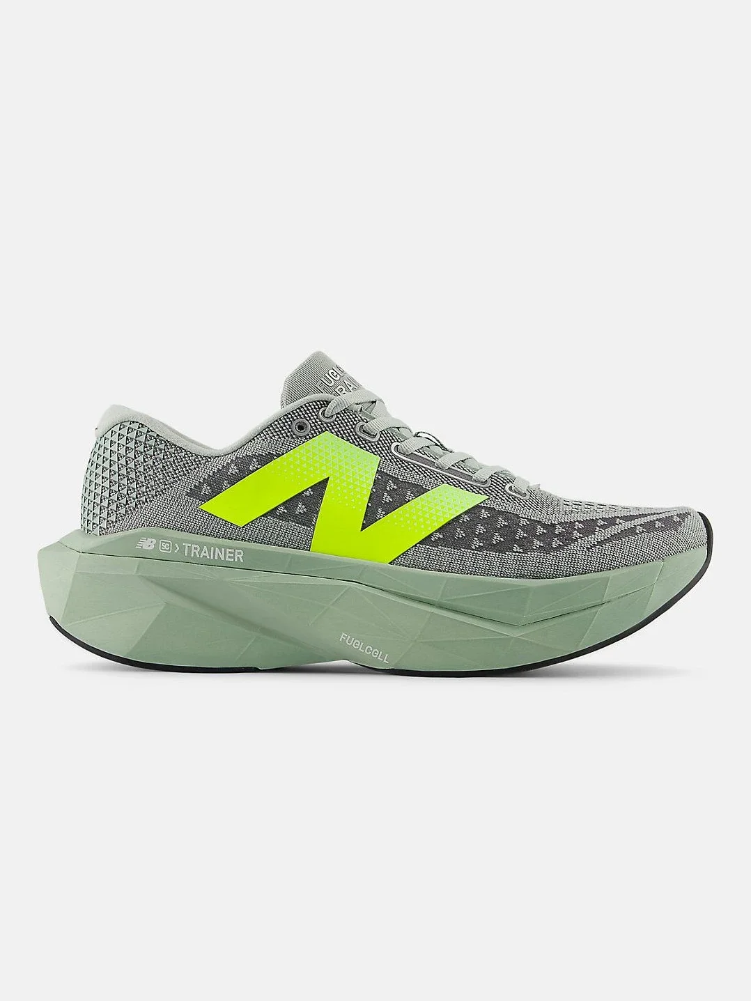 Tenis Running FuelCell SuperComp Trainer v3