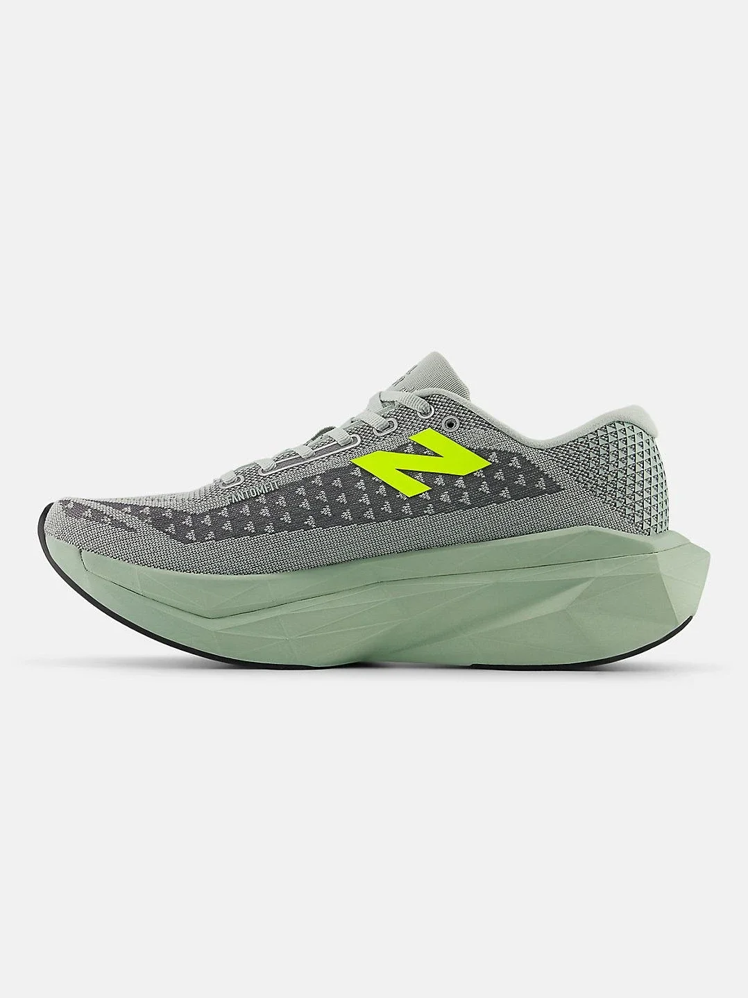 Tenis Running FuelCell SuperComp Trainer v3 - imagen 3