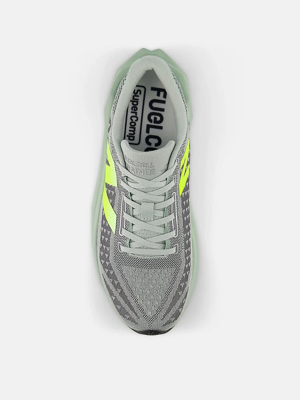 Tenis Running FuelCell SuperComp Trainer v3 - imagen 4