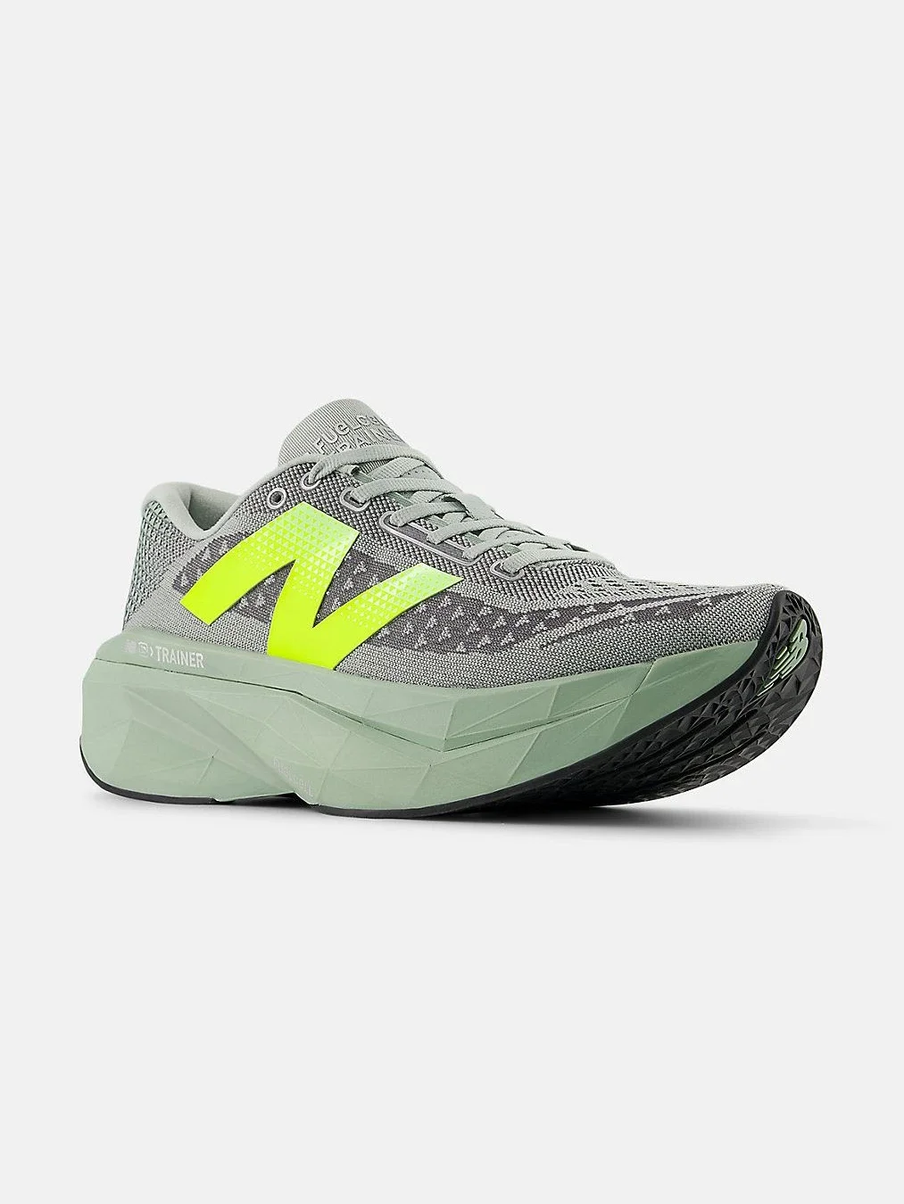 Tenis Running FuelCell SuperComp Trainer v3