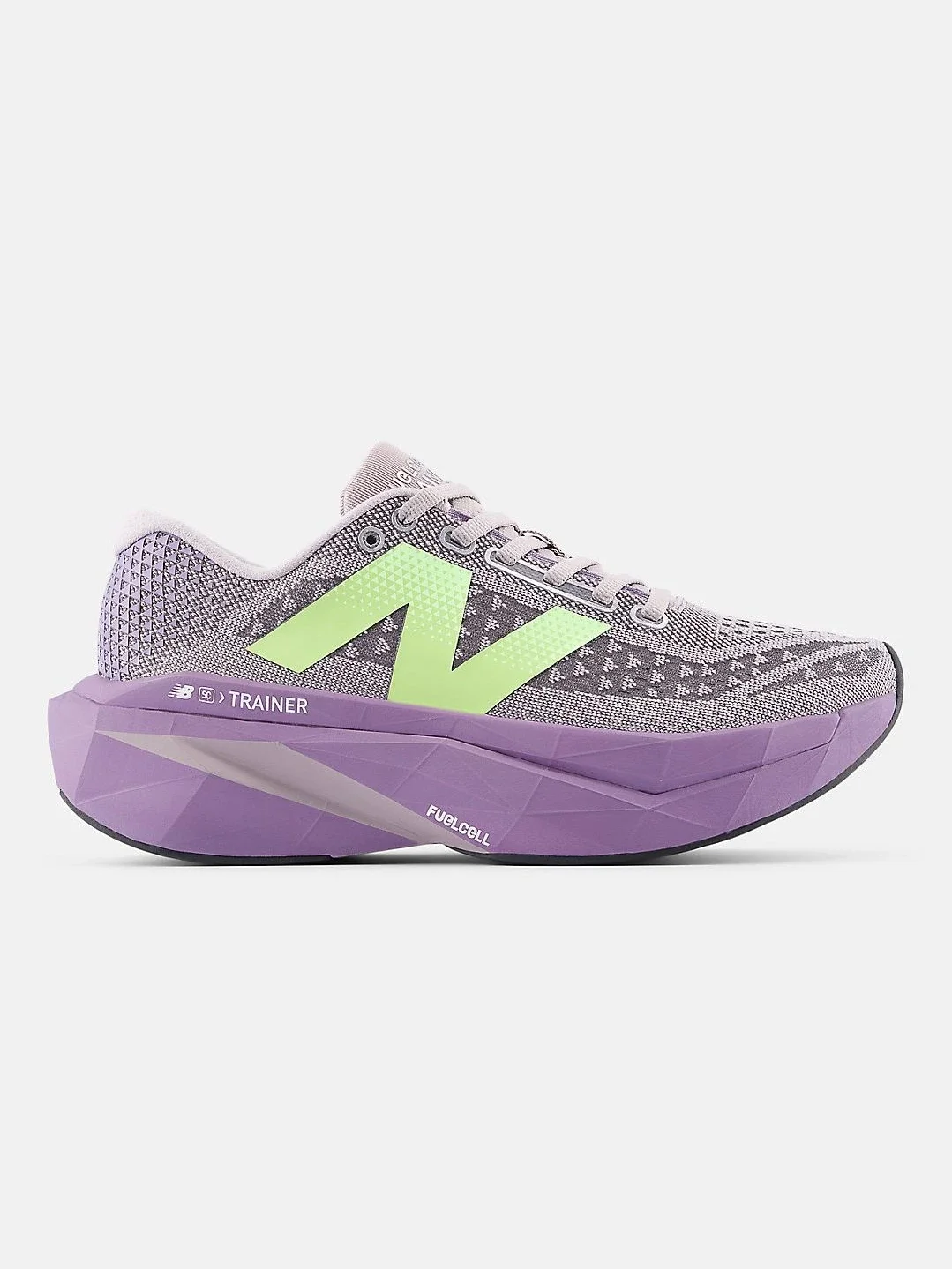 Tenis Running FuelCell SuperComp Trainer v3