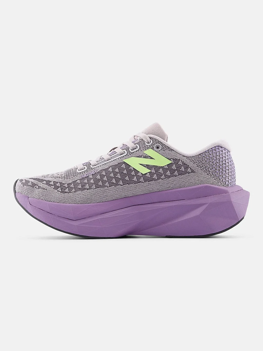 Tenis Running FuelCell SuperComp Trainer v3 - imagen 3