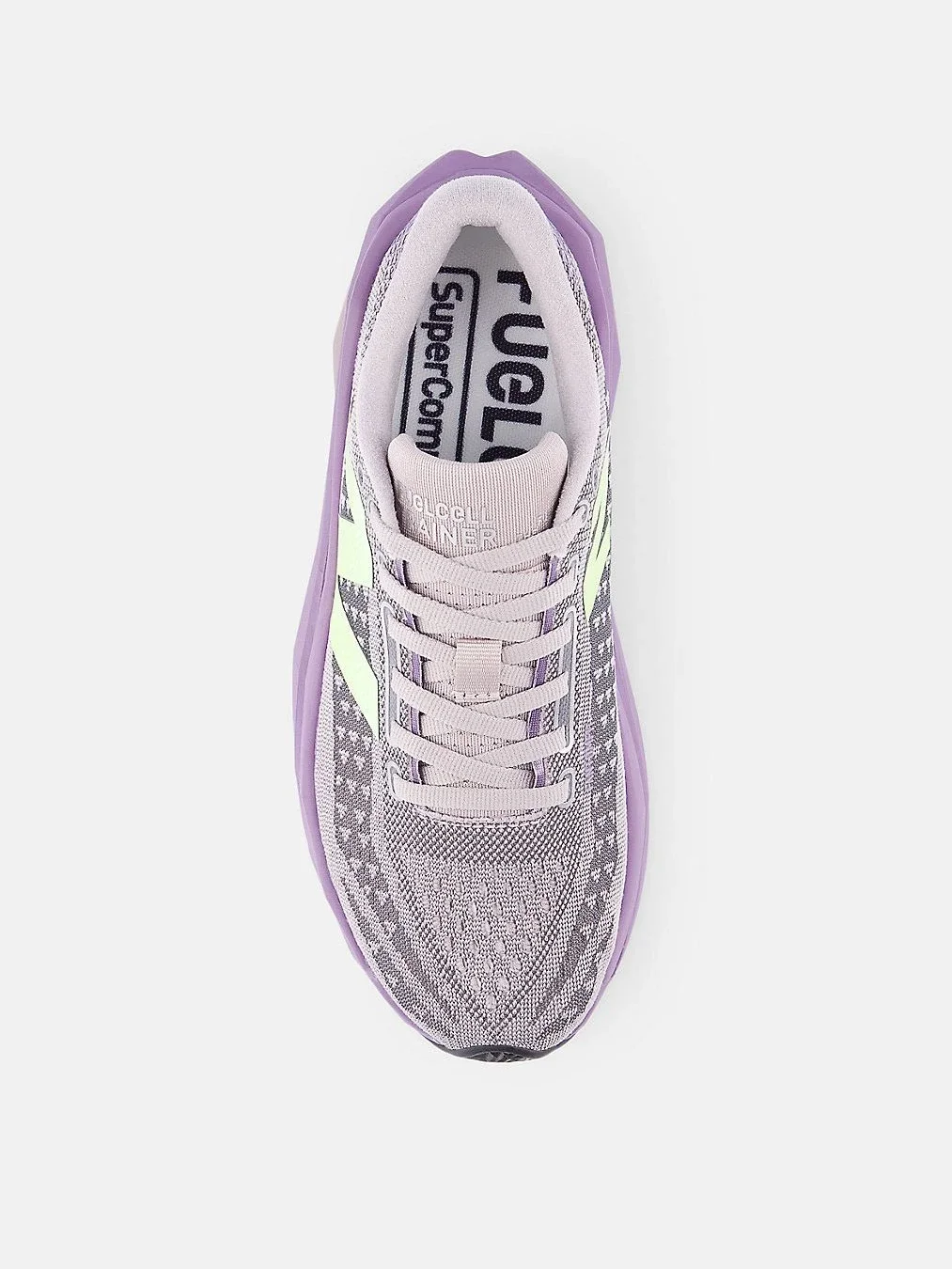 Tenis Running FuelCell SuperComp Trainer v3 - imagen 4