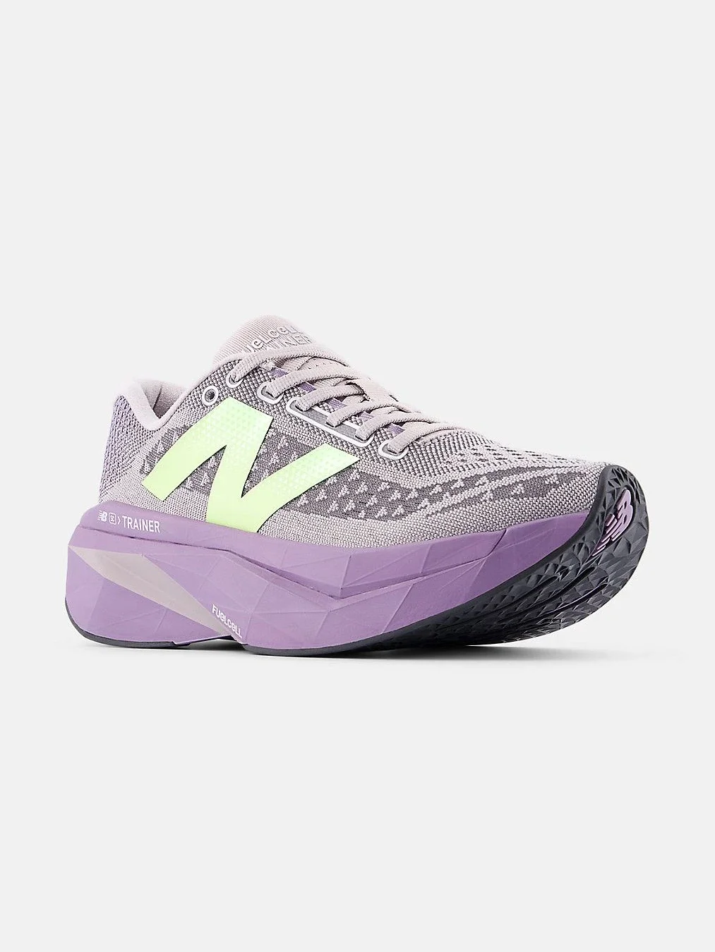 Tenis Running FuelCell SuperComp Trainer v3