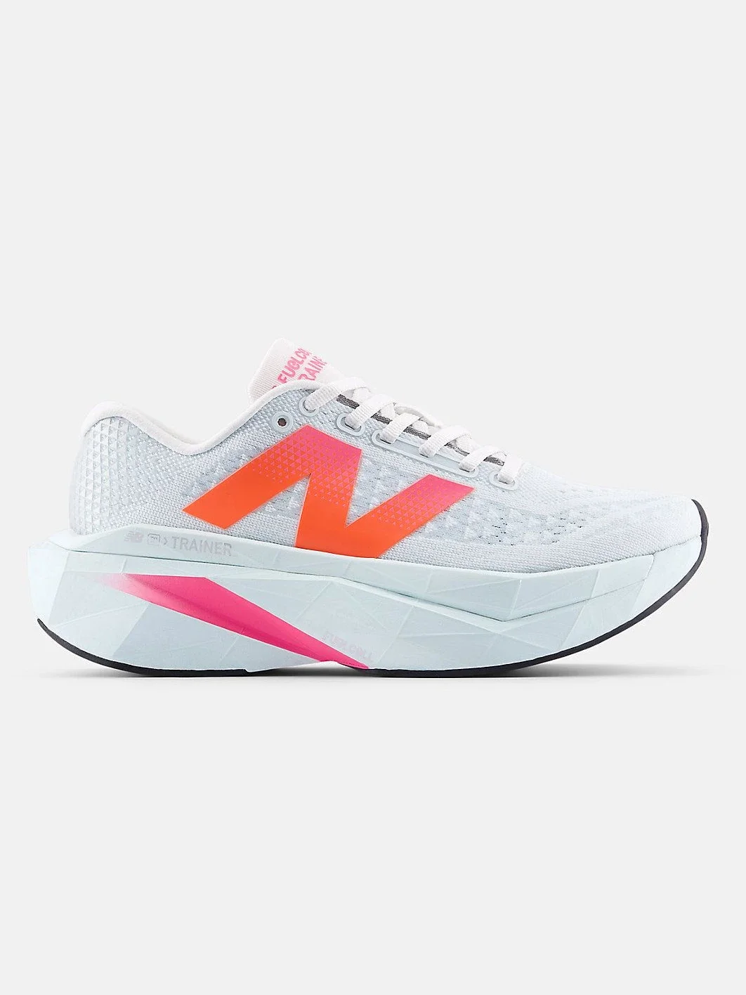 Tenis Running FuelCell SuperComp Trainer v3