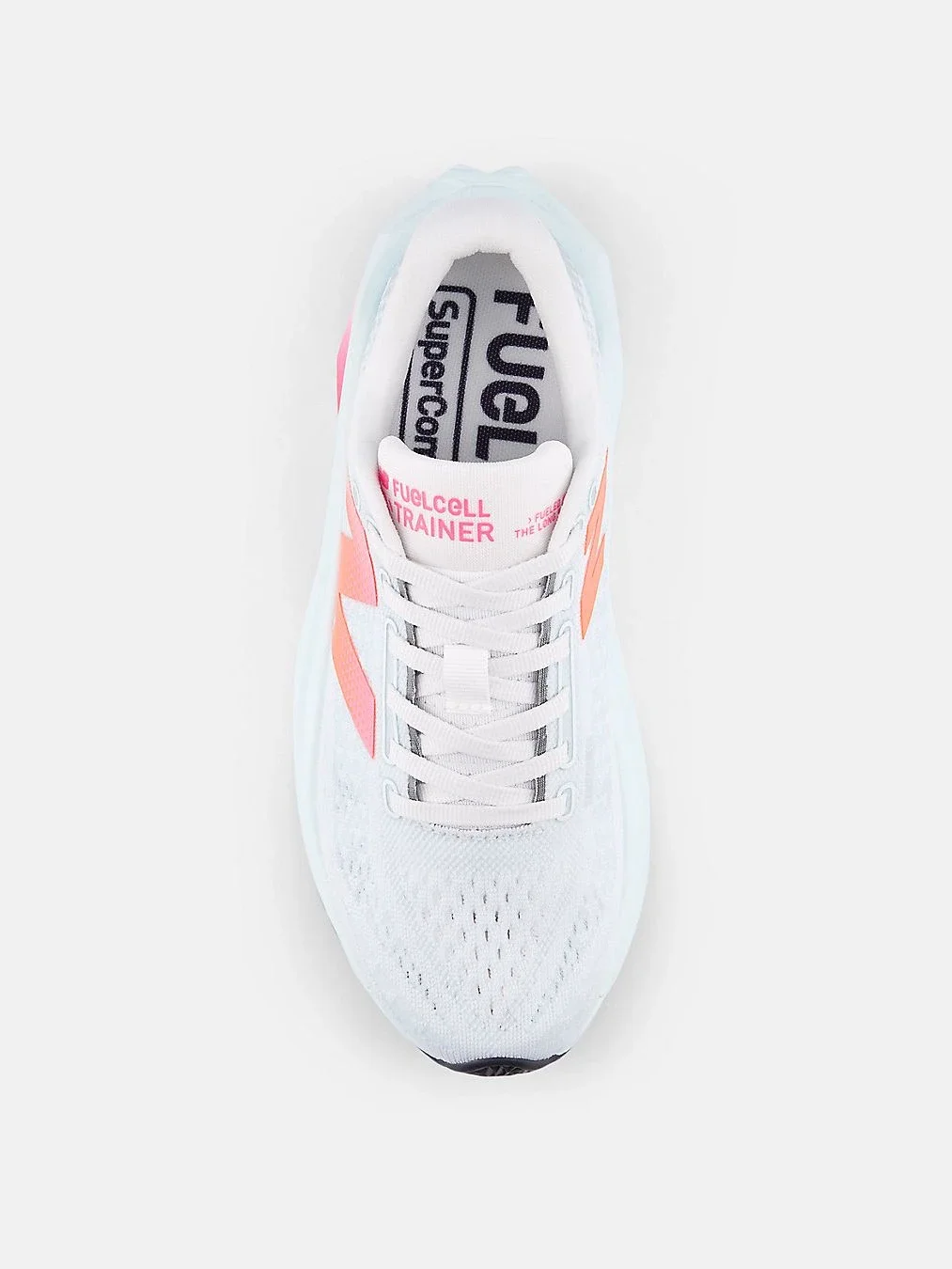 Tenis Running FuelCell SuperComp Trainer v3 - imagen 4