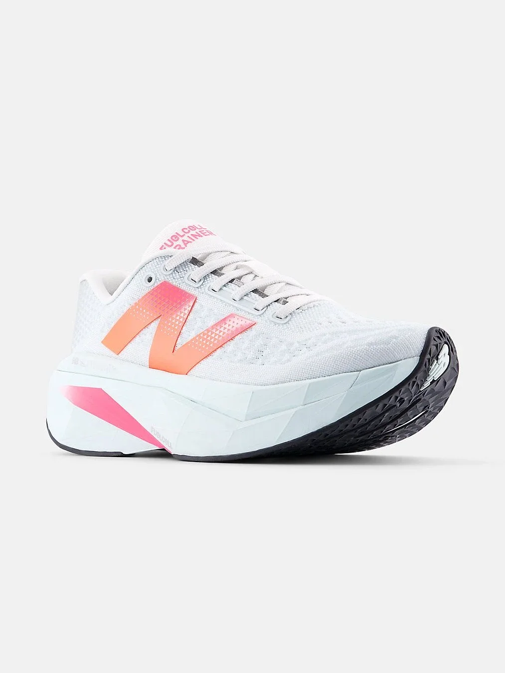 Tenis Running FuelCell SuperComp Trainer v3
