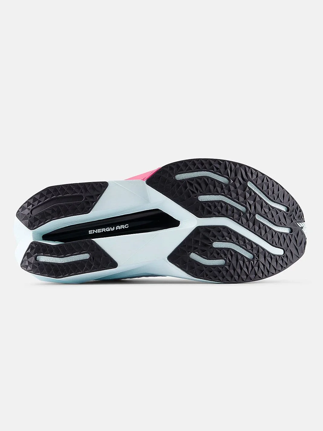 Tenis Running FuelCell SuperComp Trainer v3 - imagen 5