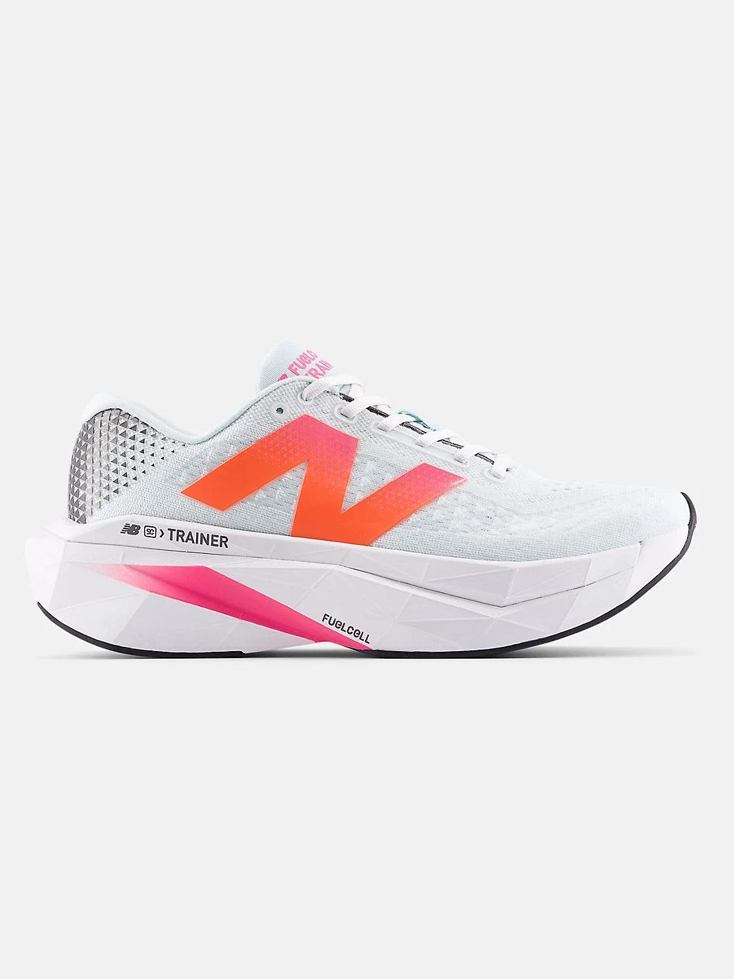 Tenis Running FuelCell SuperComp Trainer v3