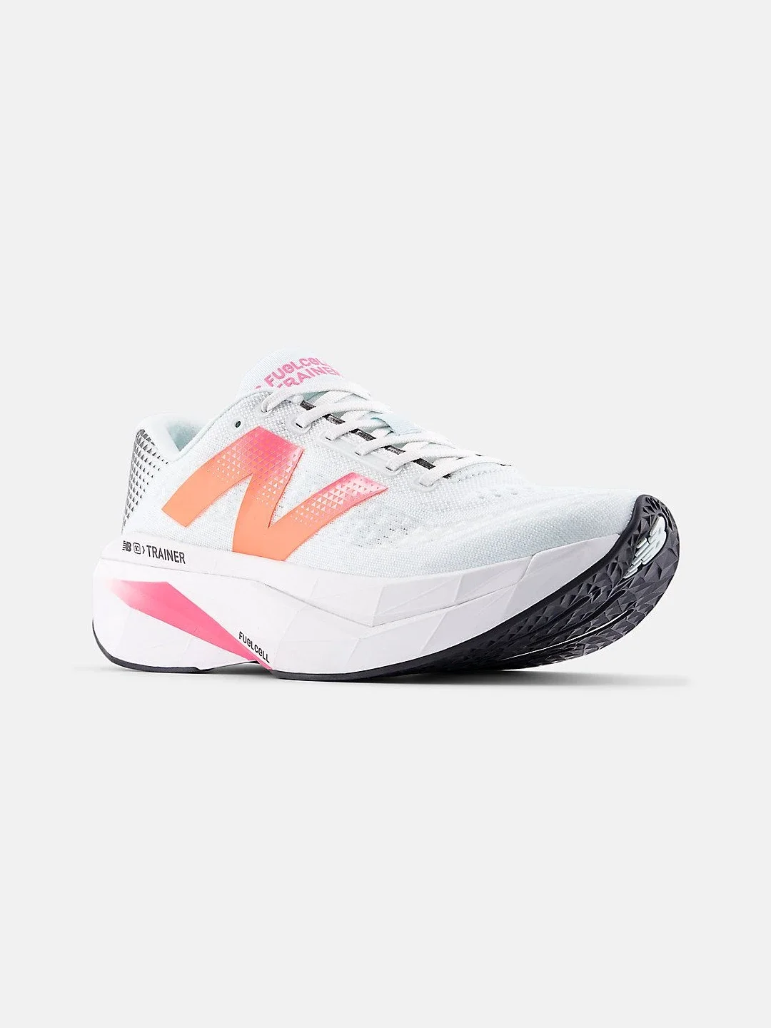Tenis Running FuelCell SuperComp Trainer v3 - imagen 4