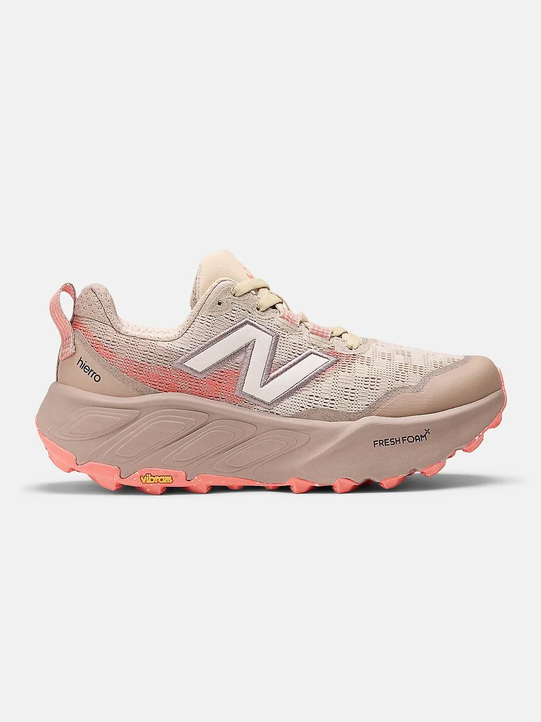 Tenis Trail Fresh Foam X Hierro v9