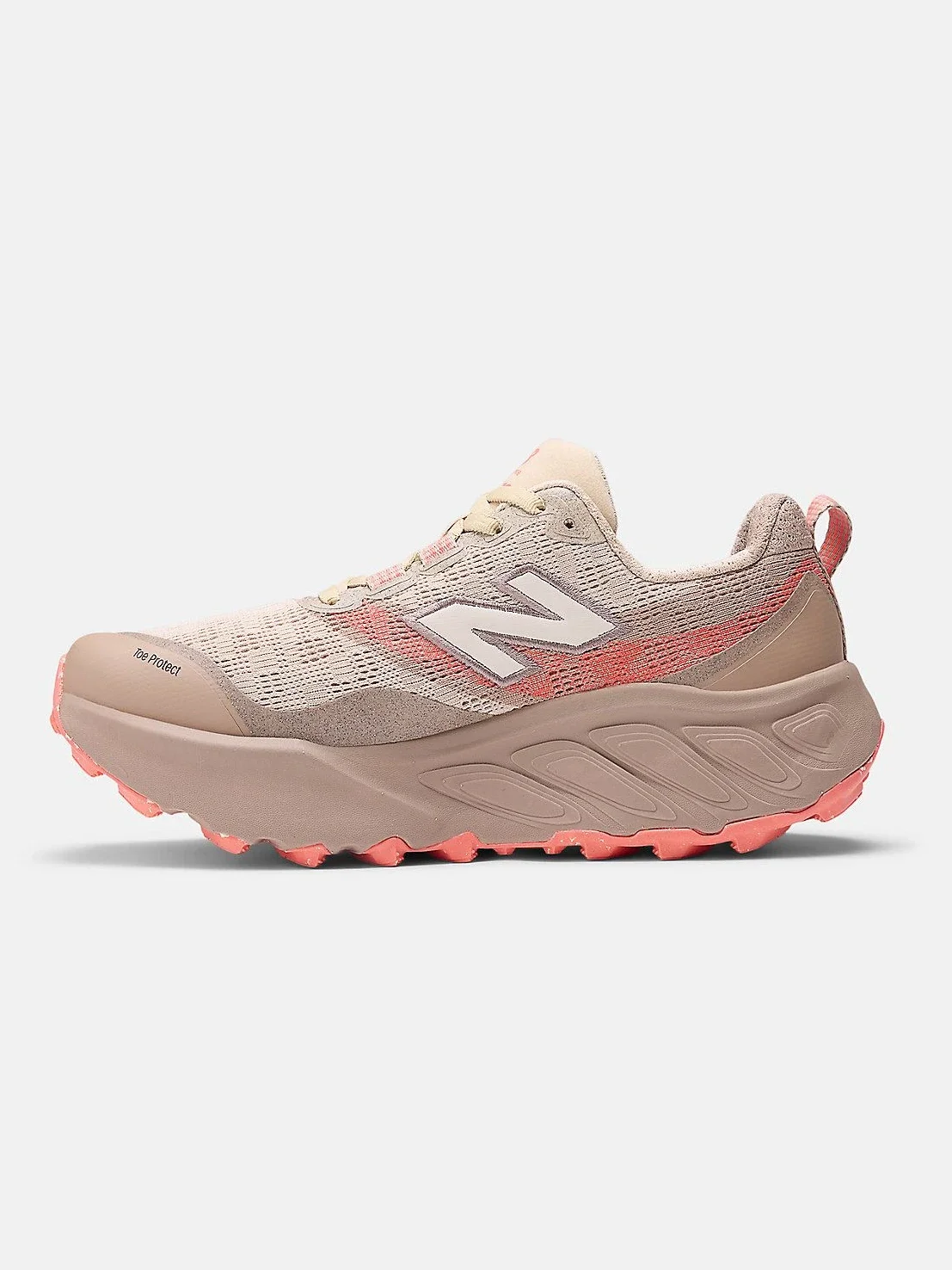 Tenis Trail Fresh Foam X Hierro v9