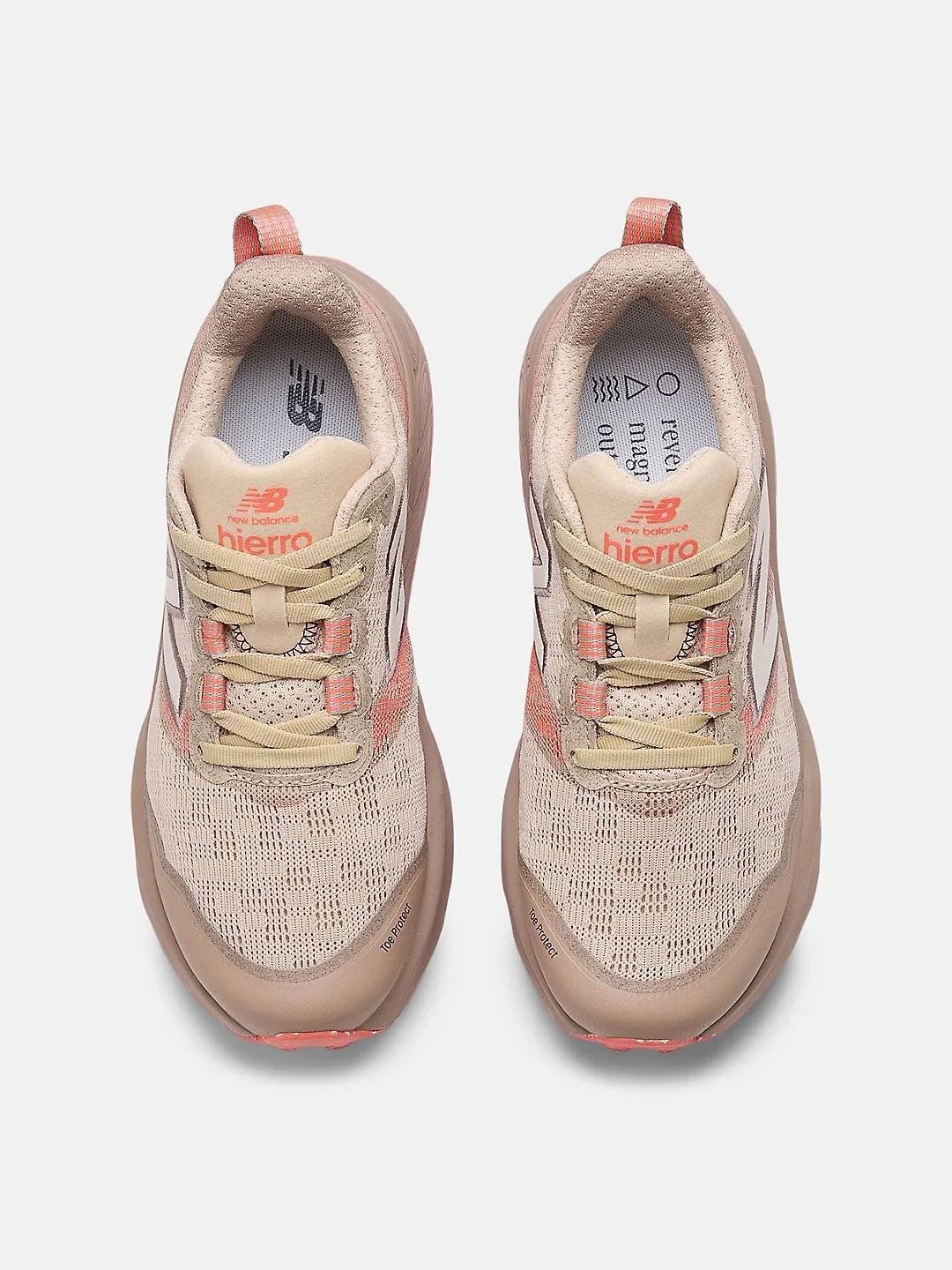 Tenis Trail Fresh Foam X Hierro v9 - imagen 3