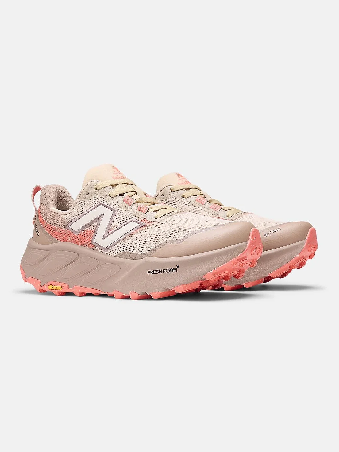 Tenis Trail Fresh Foam X Hierro v9 - imagen 4