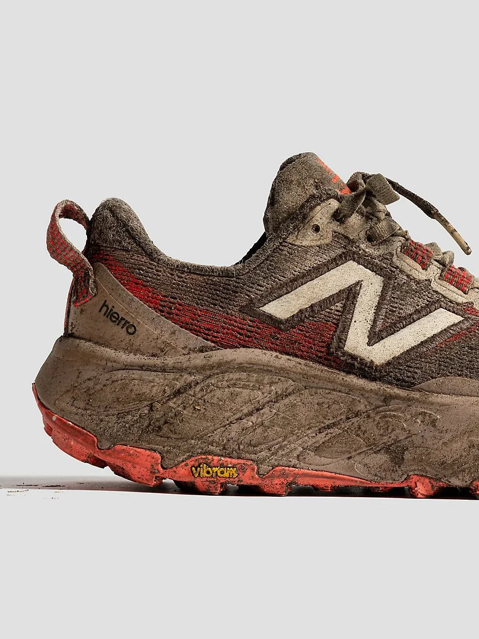 Tenis Trail Fresh Foam X Hierro v9 - imagen 9