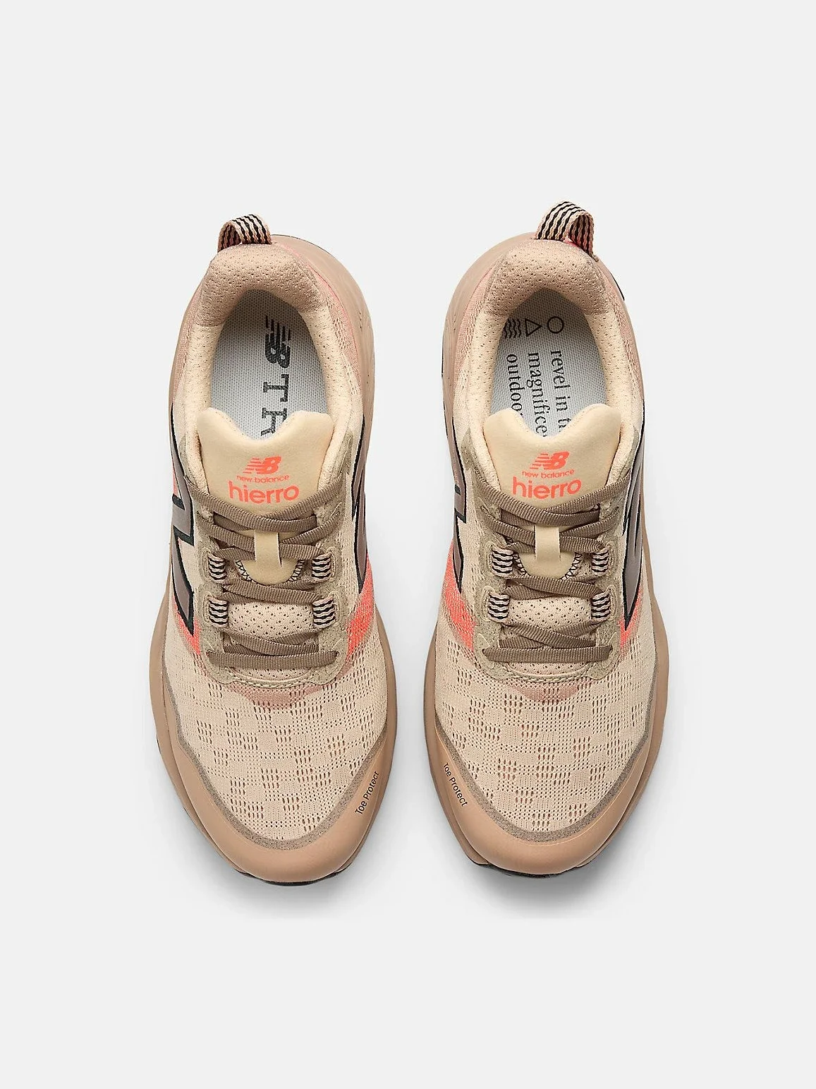 Tenis Trail Fresh Foam X Hierro v9 - imagen 3