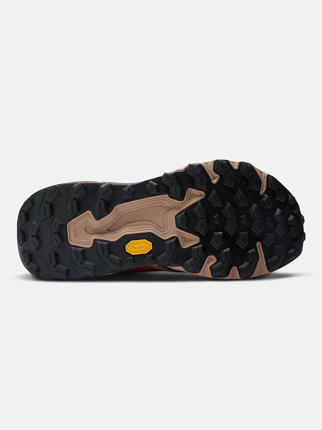 Tenis Trail Fresh Foam X Hierro v9 - imagen 5