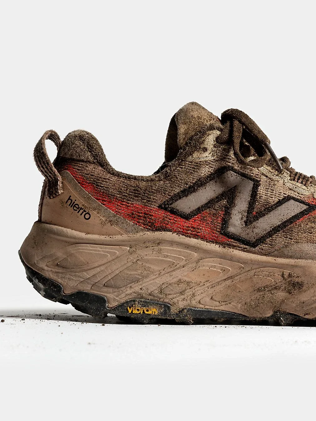 Tenis Trail Fresh Foam X Hierro v9 - imagen 10