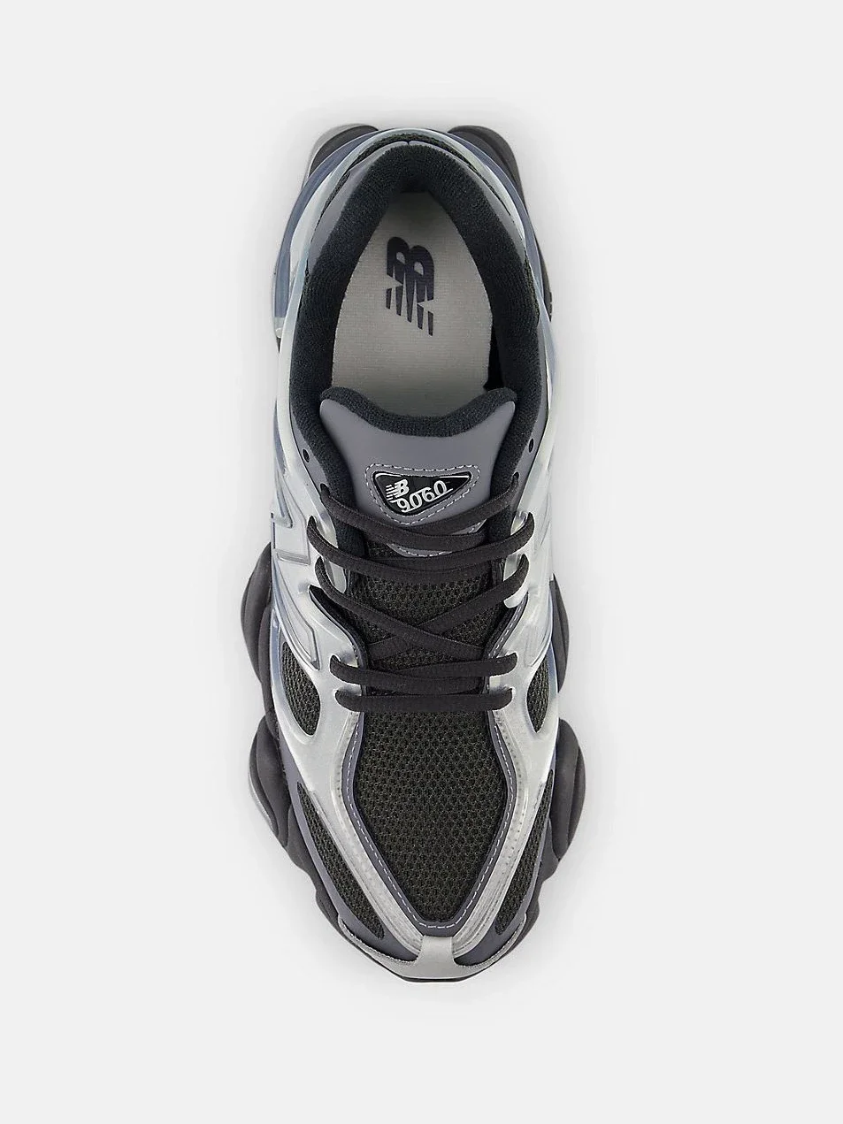 Tenis 9060 X - imagen 3