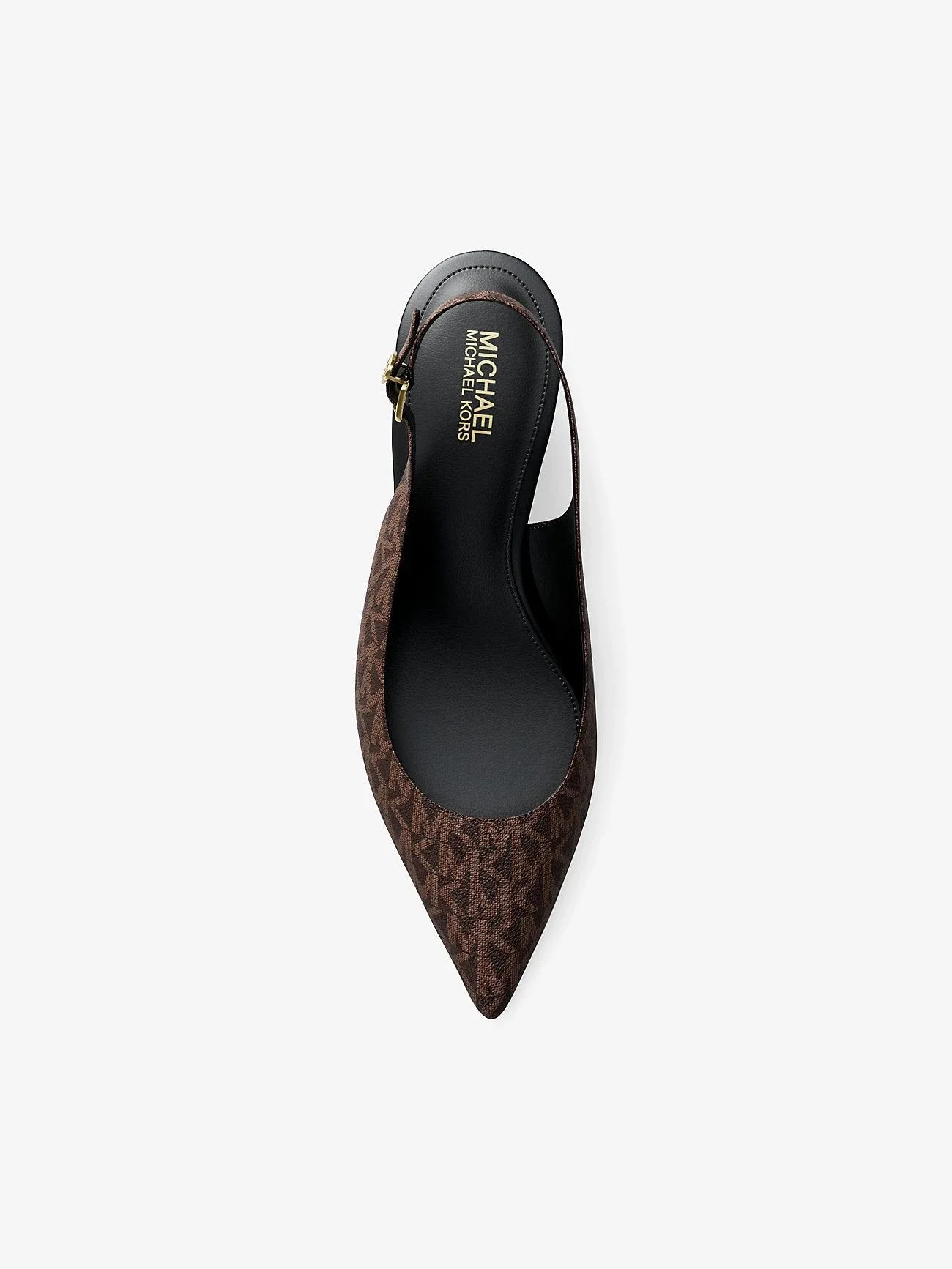 Zapatos con Tacón Amali Signature Logo - imagen 5