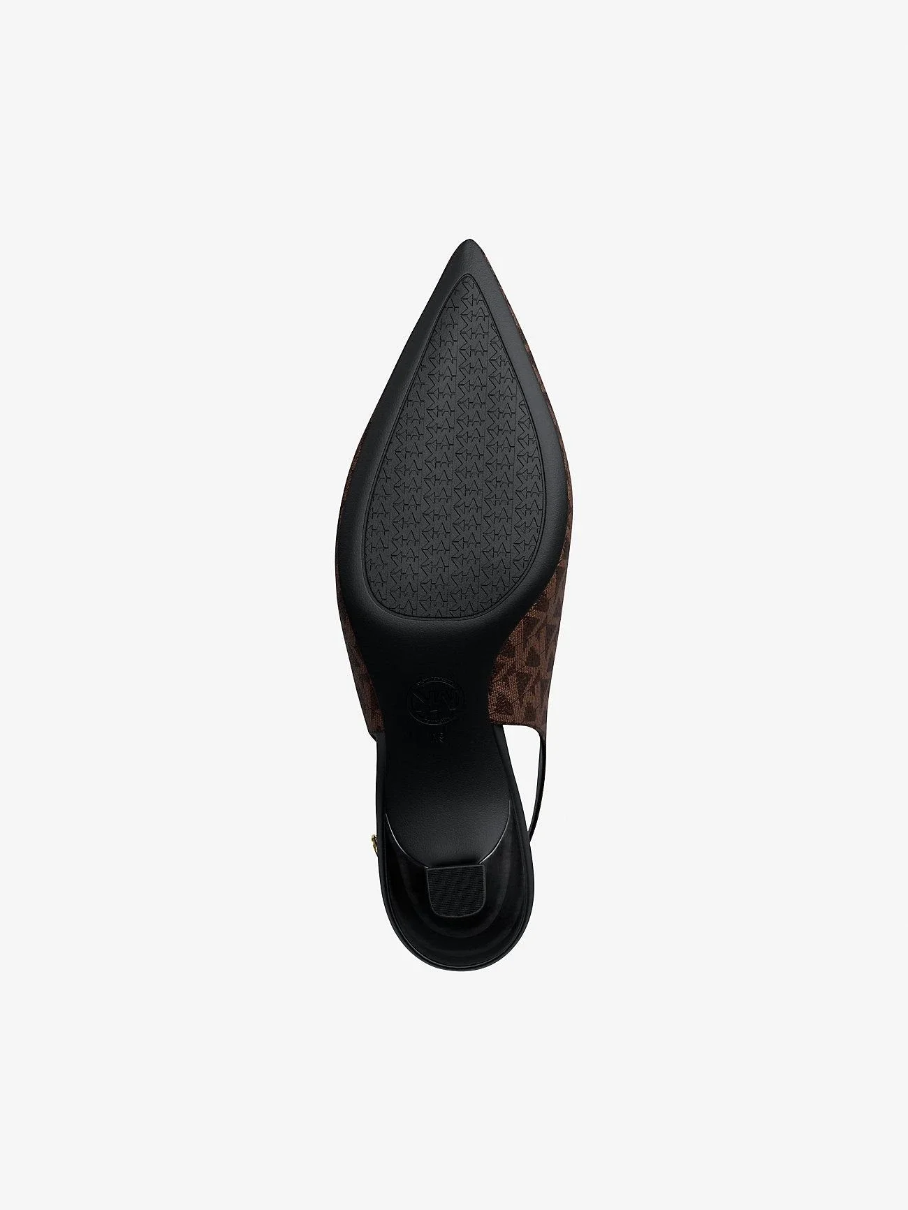 Zapatos con Tacón Amali Signature Logo - imagen 6