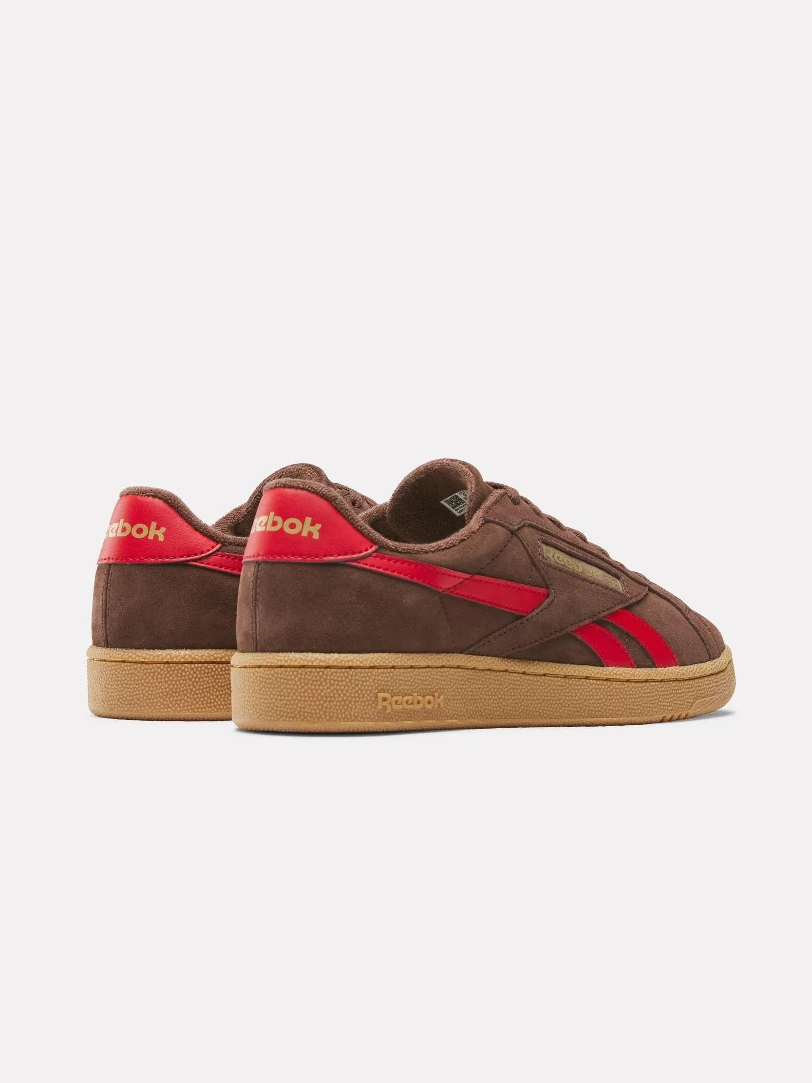 Zapatillas Club C Grounds Uk - imagen 3