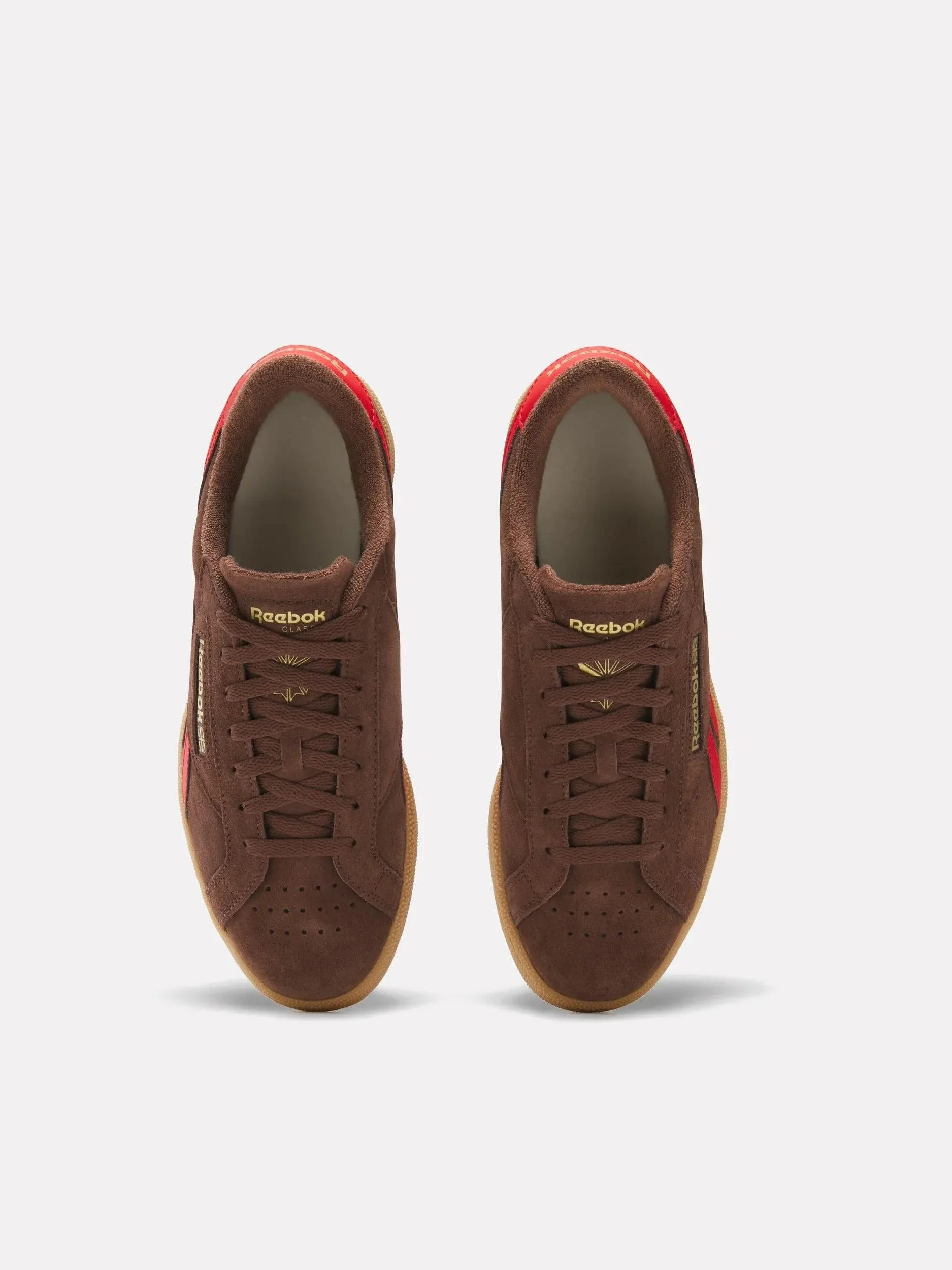 Zapatillas Club C Grounds Uk - imagen 4