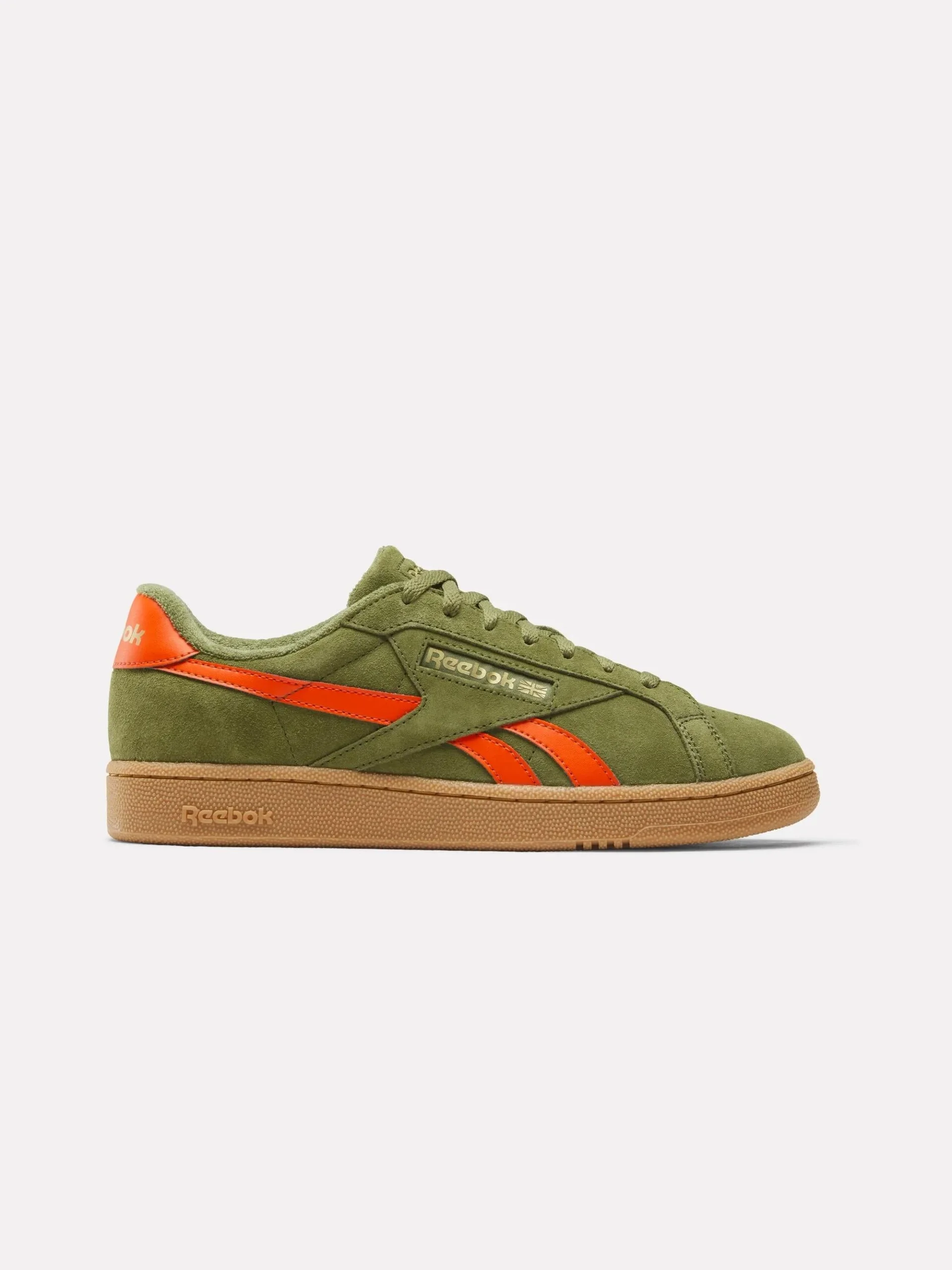 Zapatillas Club C Grounds Uk - imagen 5