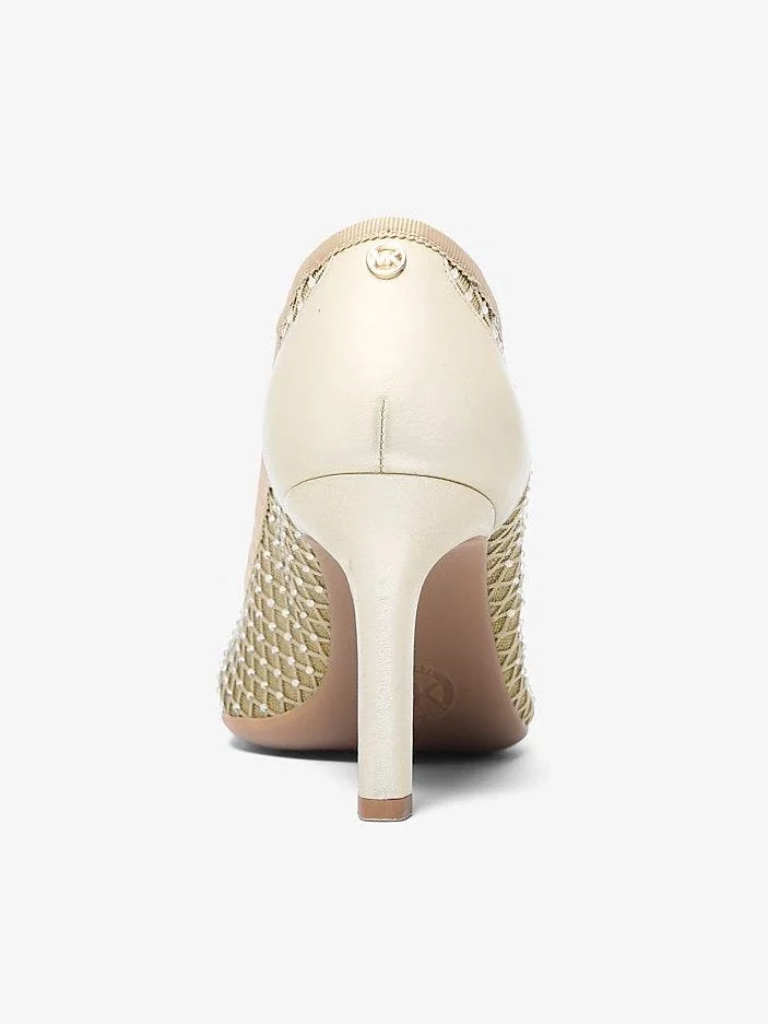Zapatos de Tacón de Malla Willa - imagen 3
