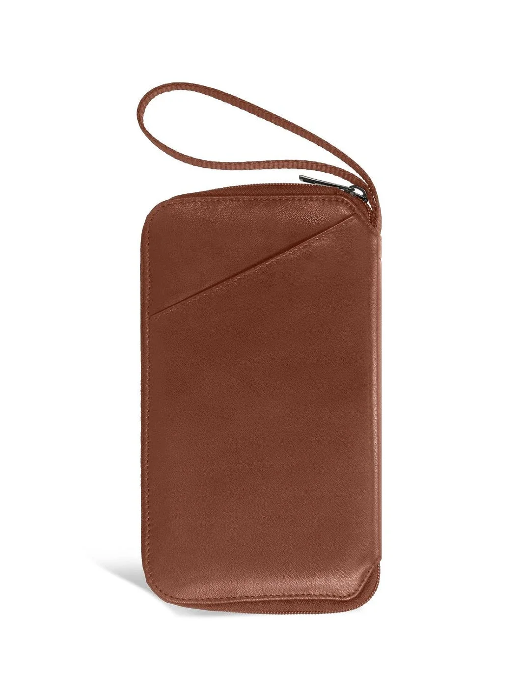 Estuche Multipasaporte de Piel - imagen 4