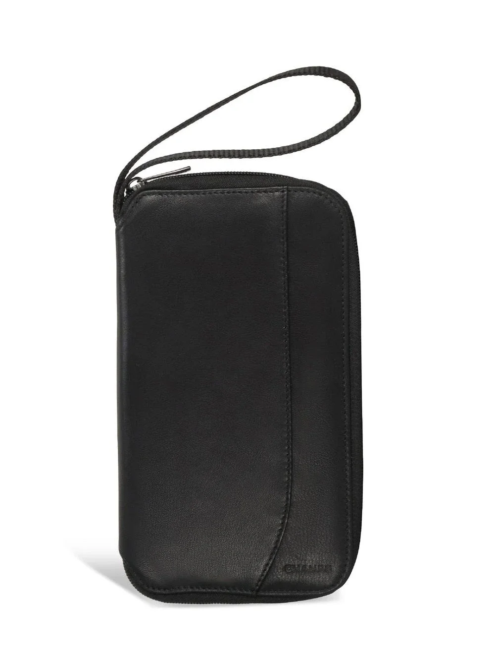 Estuche Multipasaporte de Piel - imagen 6