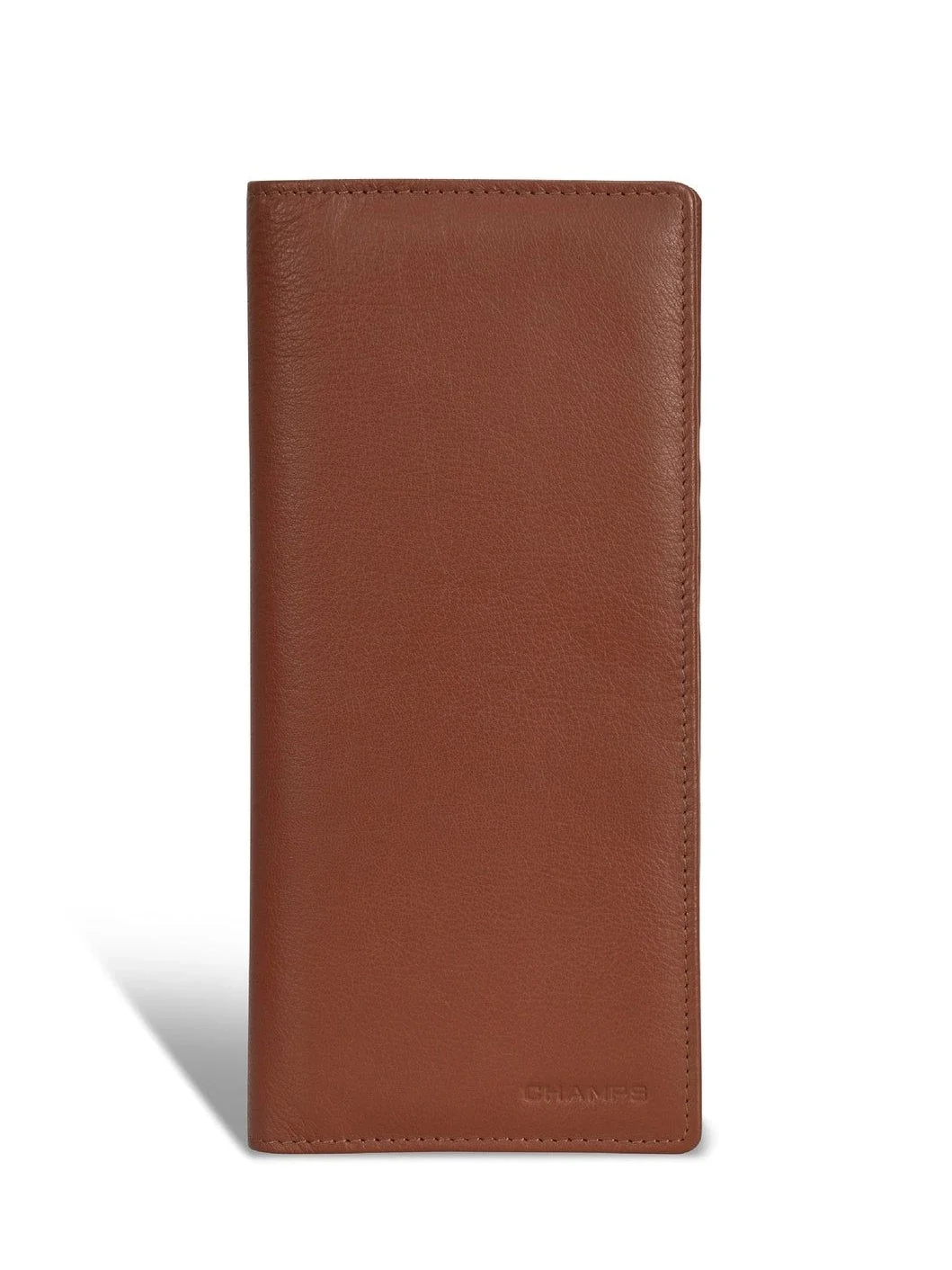 Cartera de pecho de ónix y cuero - imagen 5
