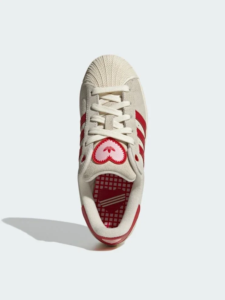 Zapatillas Superstar II para mujer - imagen 4