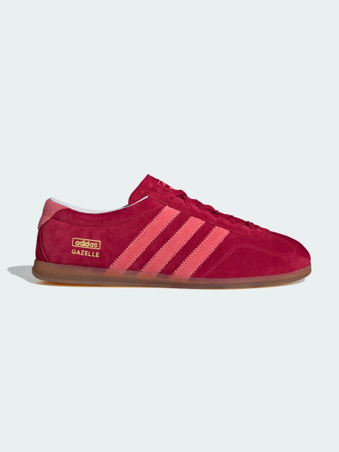 Zapatillas Gazelle Lo Pro - imagen 1
